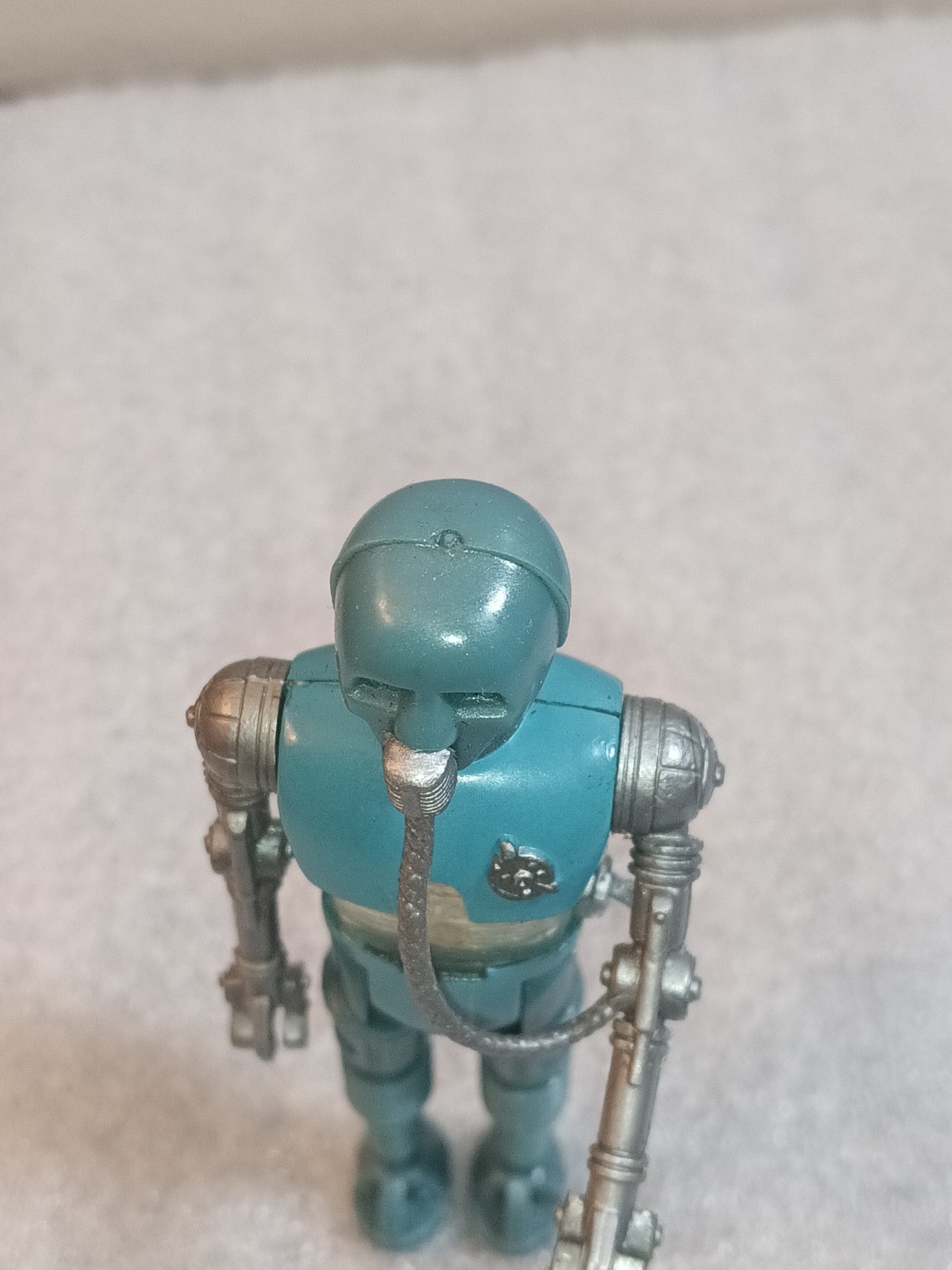 2-1B (Two-Onebee) sold