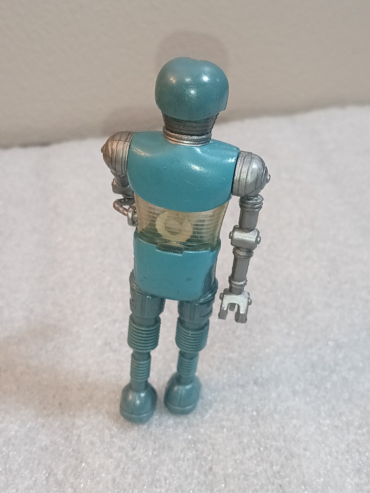 2-1B (Two-Onebee) sold