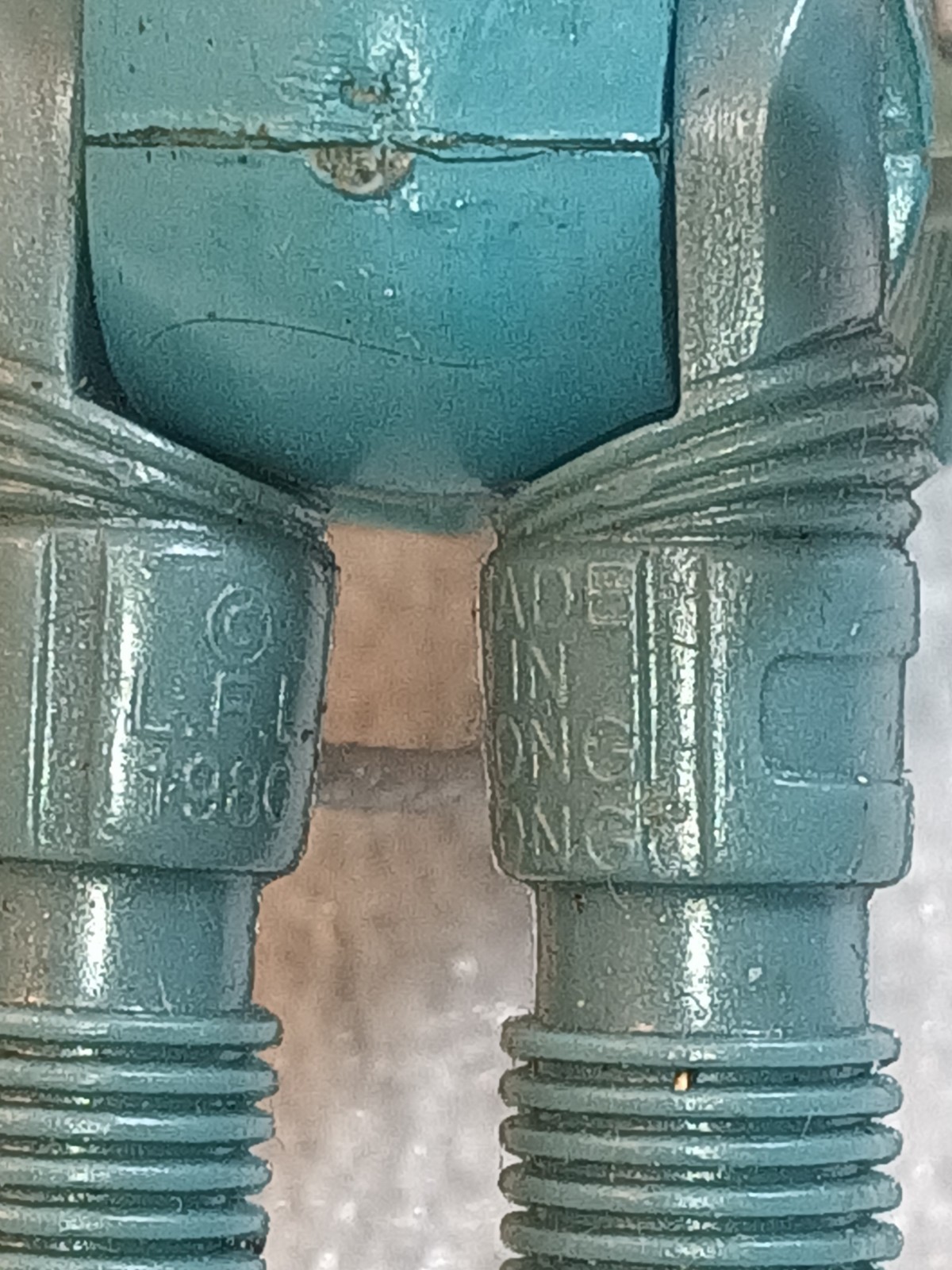 2-1B (Two-Onebee) sold