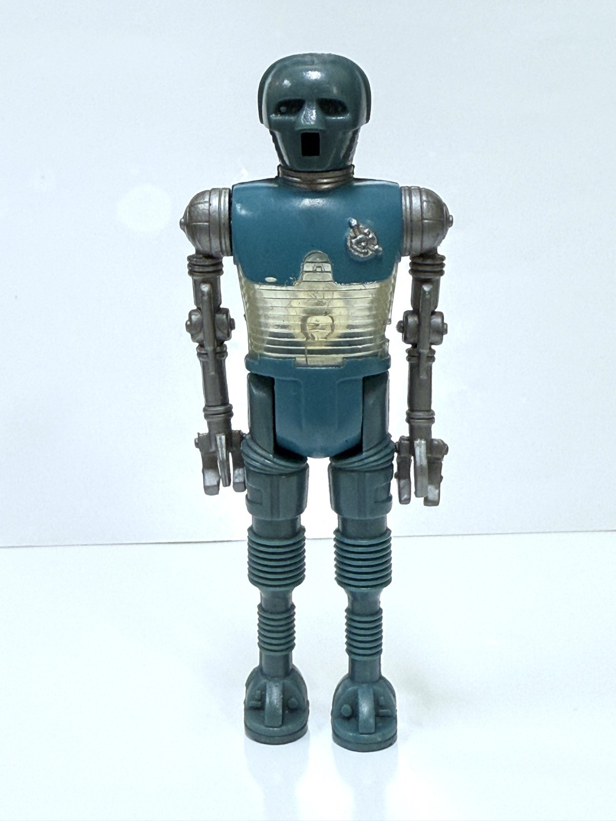 2-1B (Two-Onebee) sold