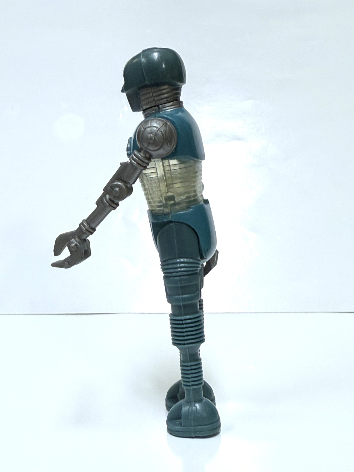 2-1B (Two-Onebee) sold