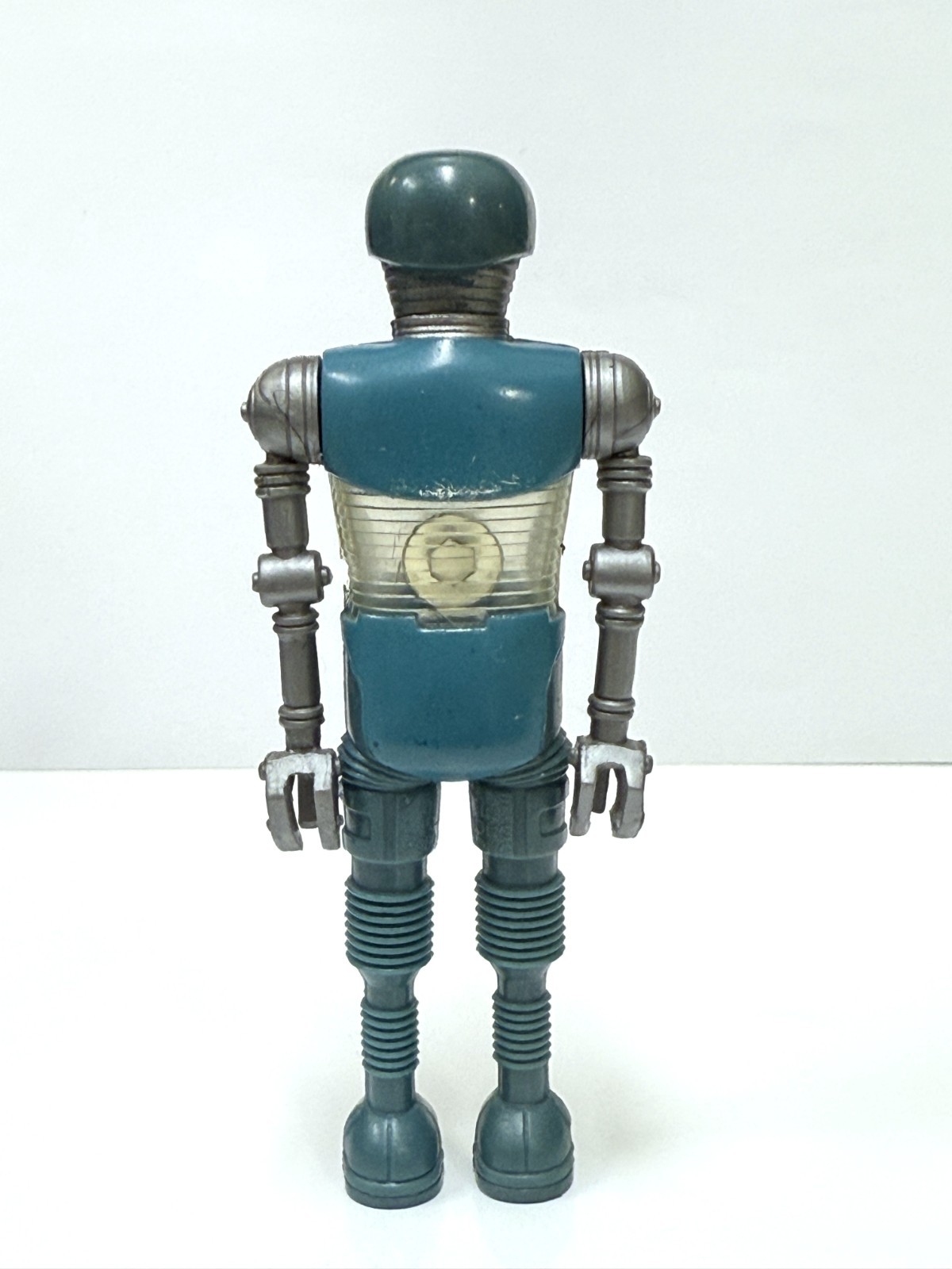 2-1B (Two-Onebee) sold