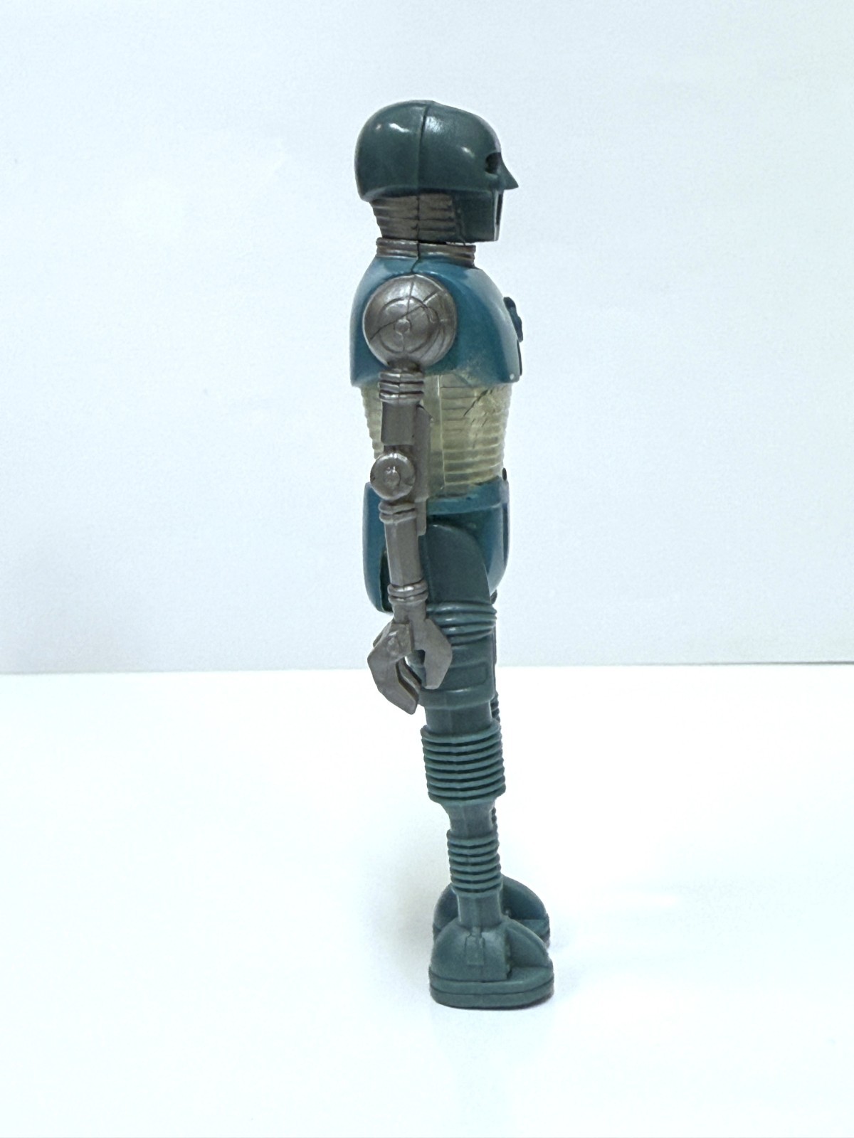 2-1B (Two-Onebee) sold