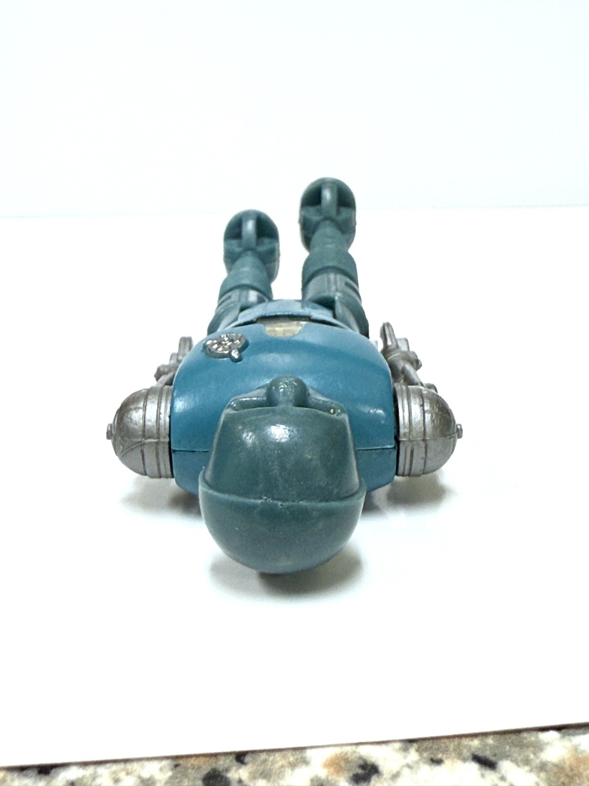 2-1B (Two-Onebee) sold