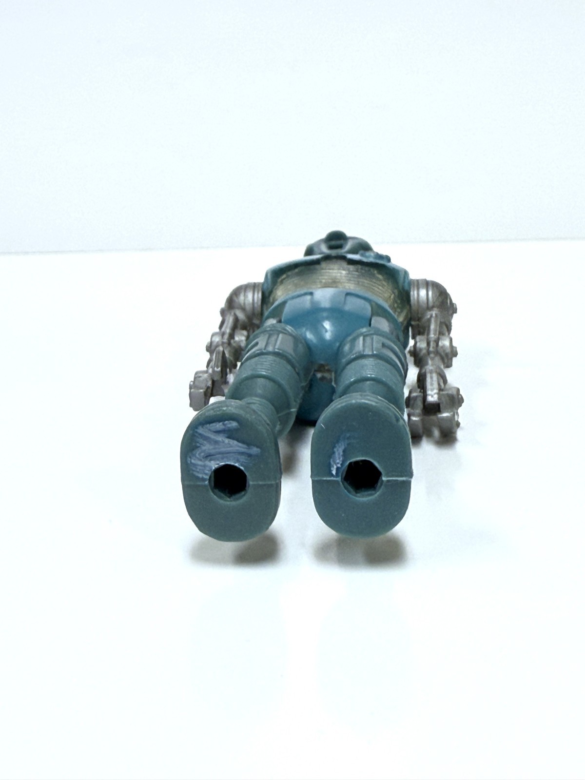 2-1B (Two-Onebee) sold