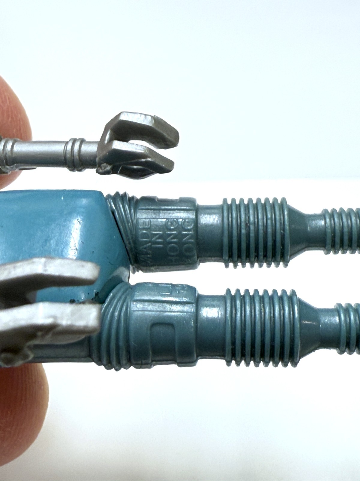 2-1B (Two-Onebee) sold