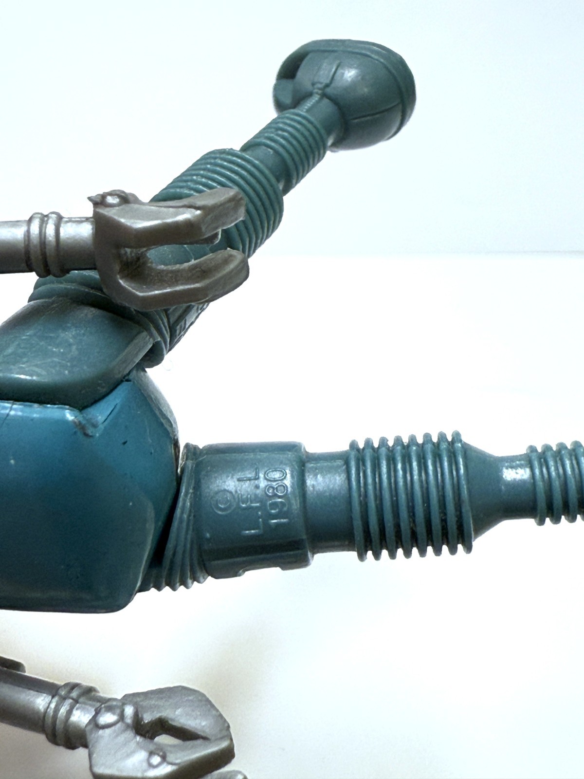 2-1B (Two-Onebee) sold