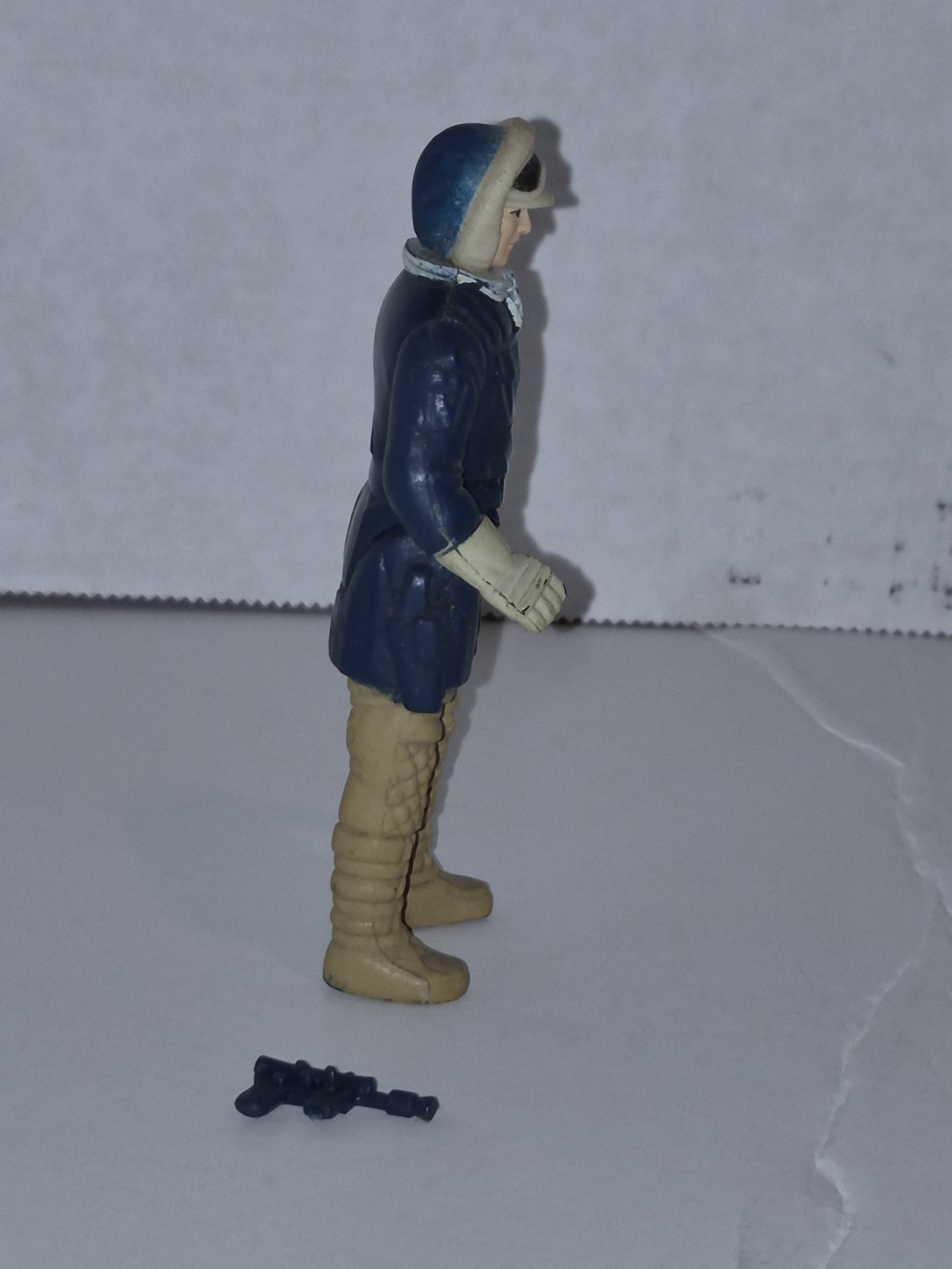 Han Solo (Hoth Battle Gear) sold