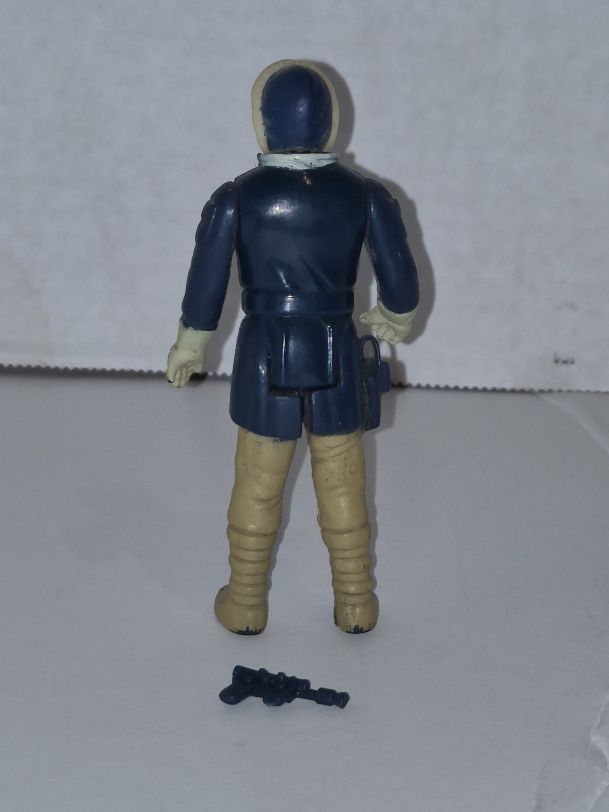 Han Solo (Hoth Battle Gear) sold