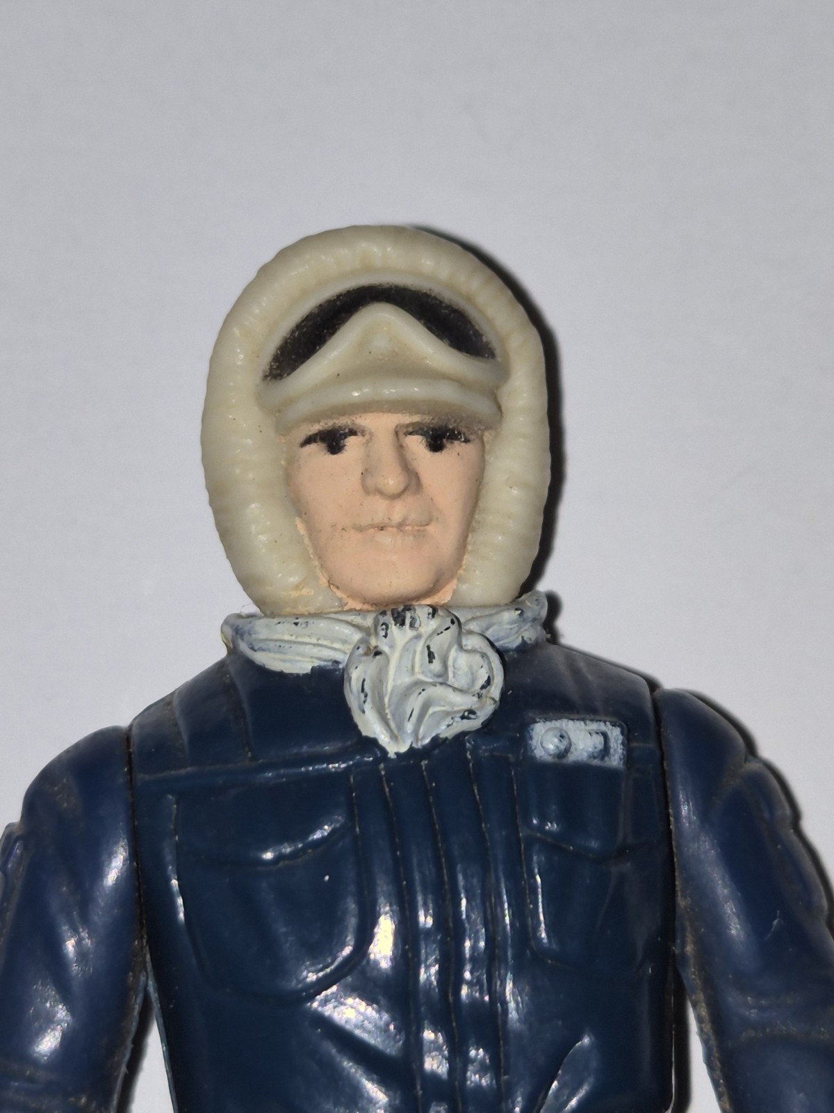 Han Solo (Hoth Battle Gear) sold
