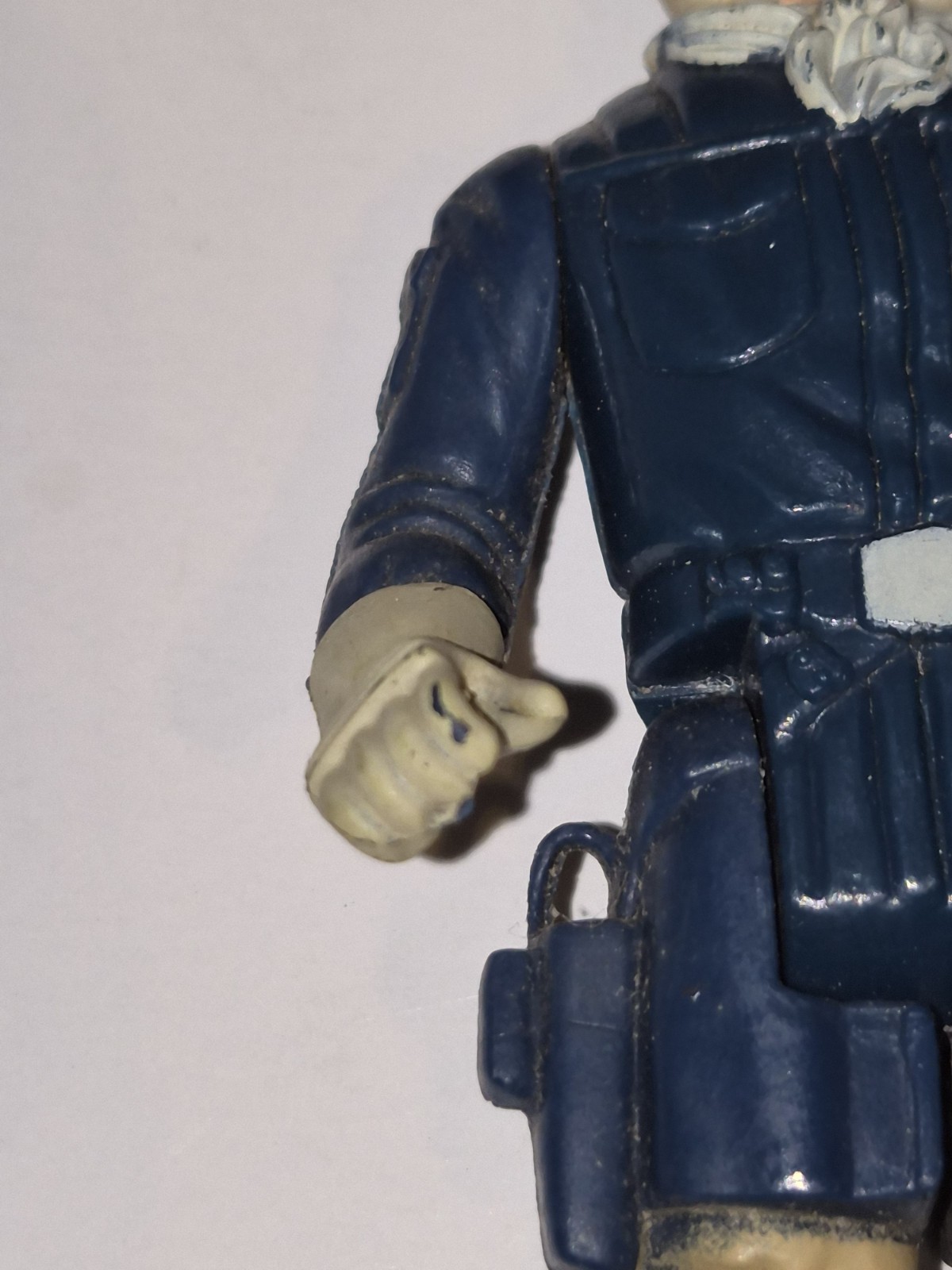 Han Solo (Hoth Battle Gear) sold