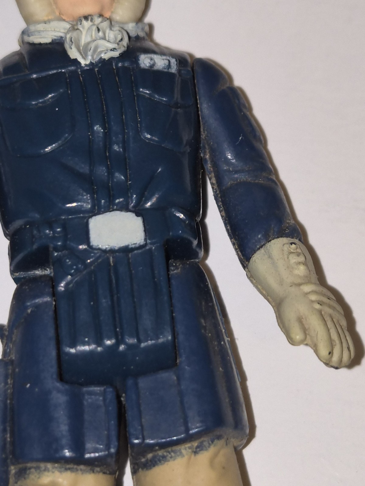 Han Solo (Hoth Battle Gear) sold