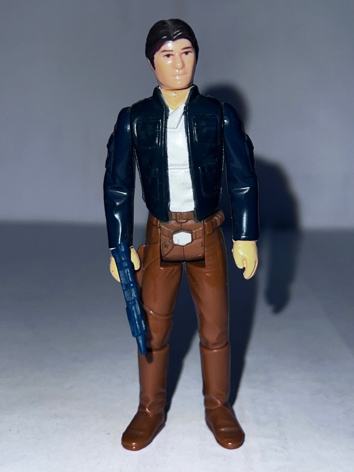 Han Solo (Bespin Outfit) sold