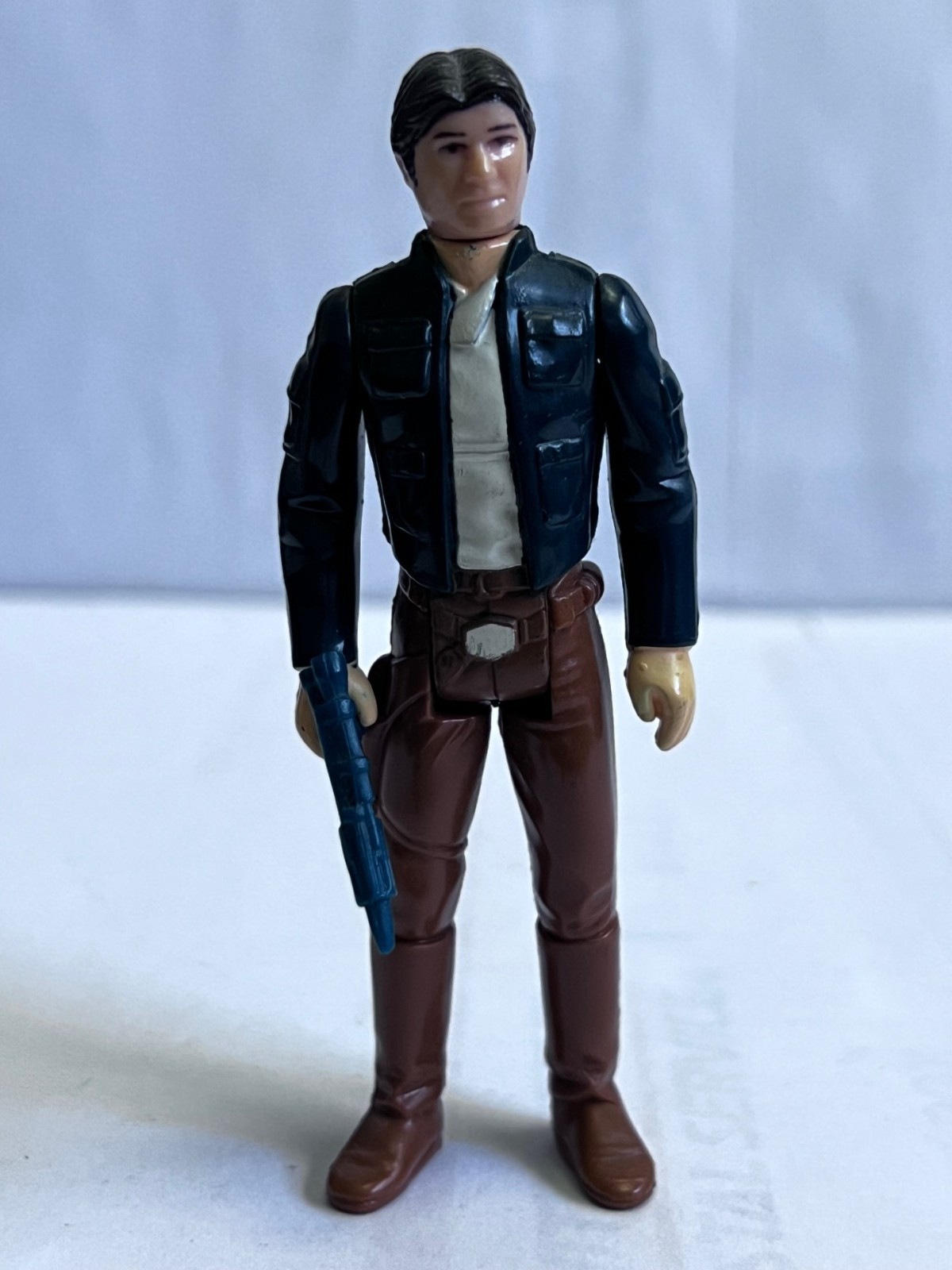 Han Solo (Bespin Outfit) sold