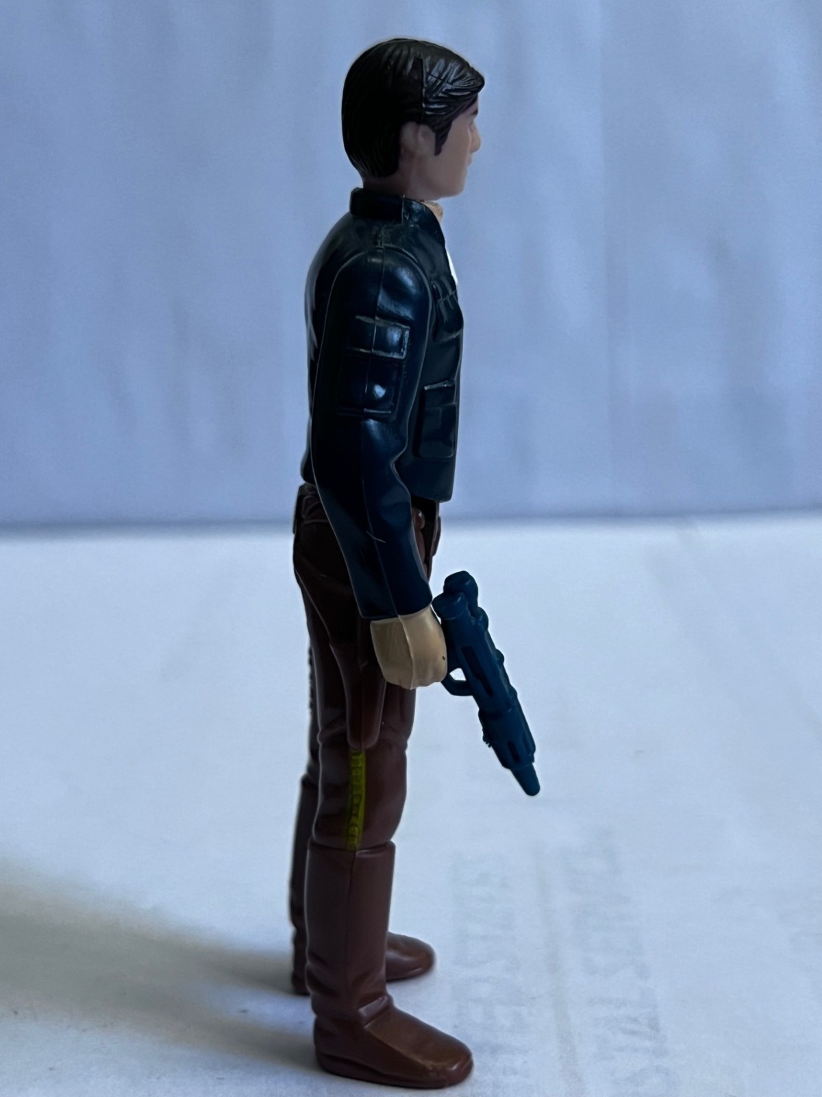 Han Solo (Bespin Outfit) sold