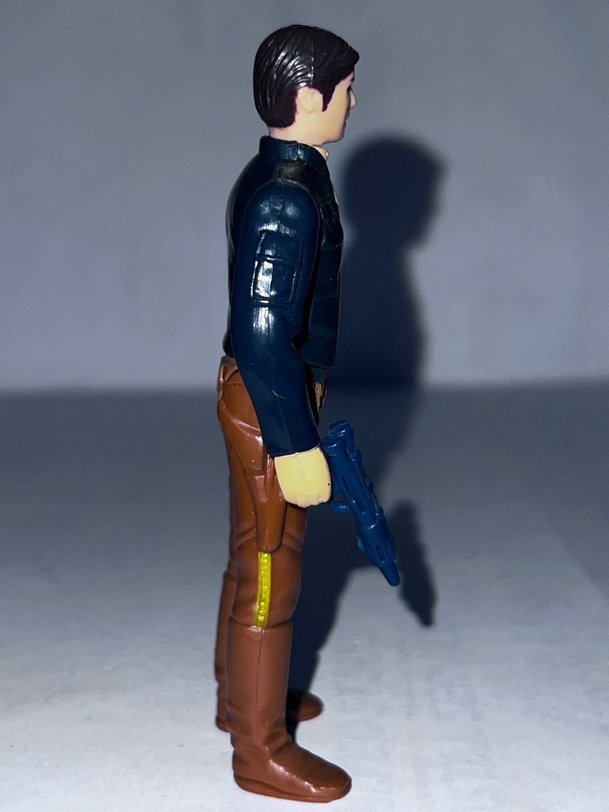 Han Solo (Bespin Outfit) sold