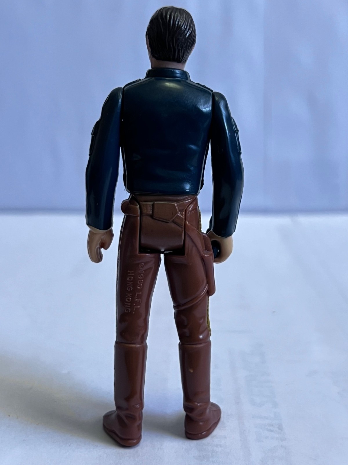 Han Solo (Bespin Outfit) sold