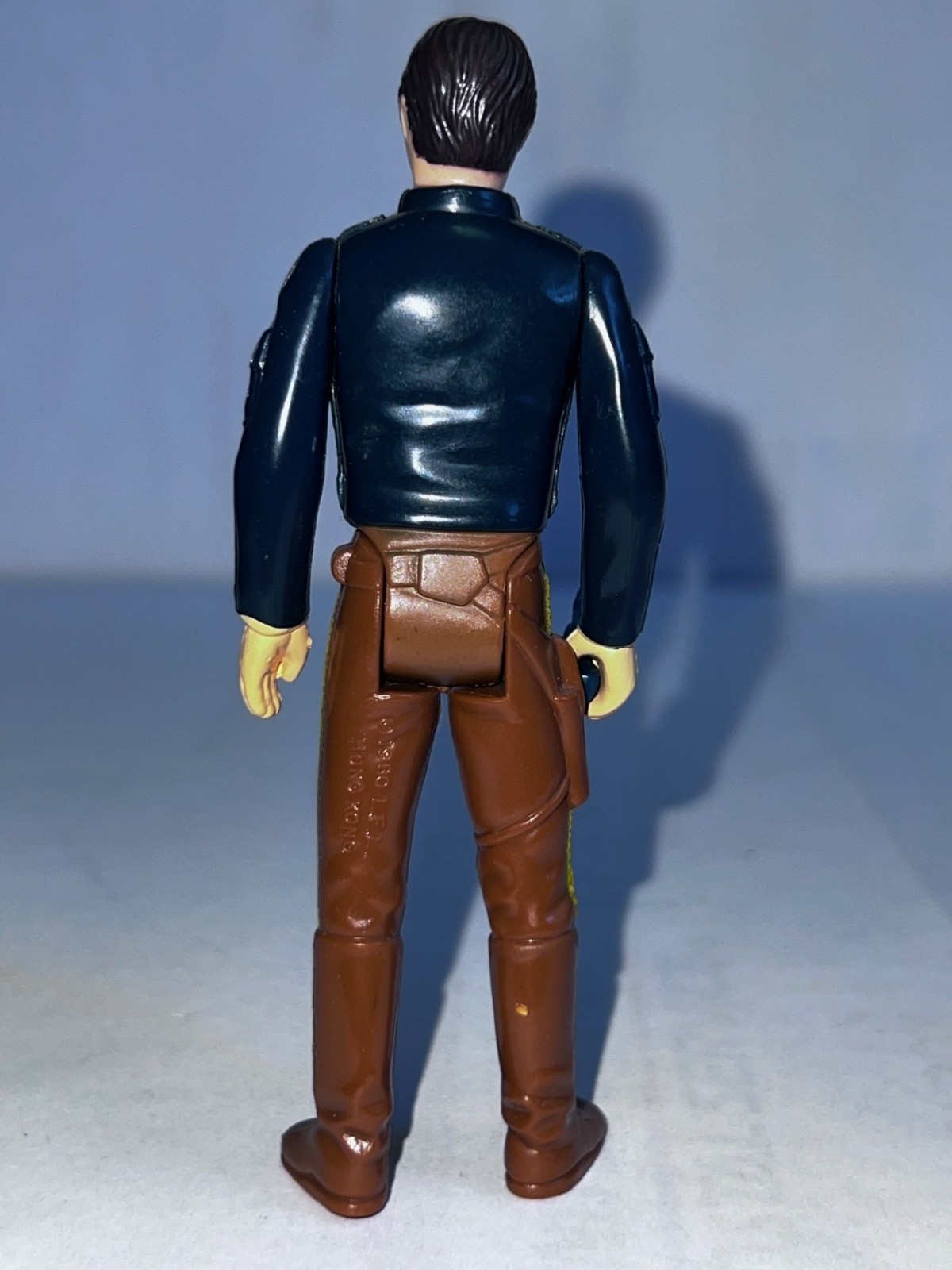 Han Solo (Bespin Outfit) sold