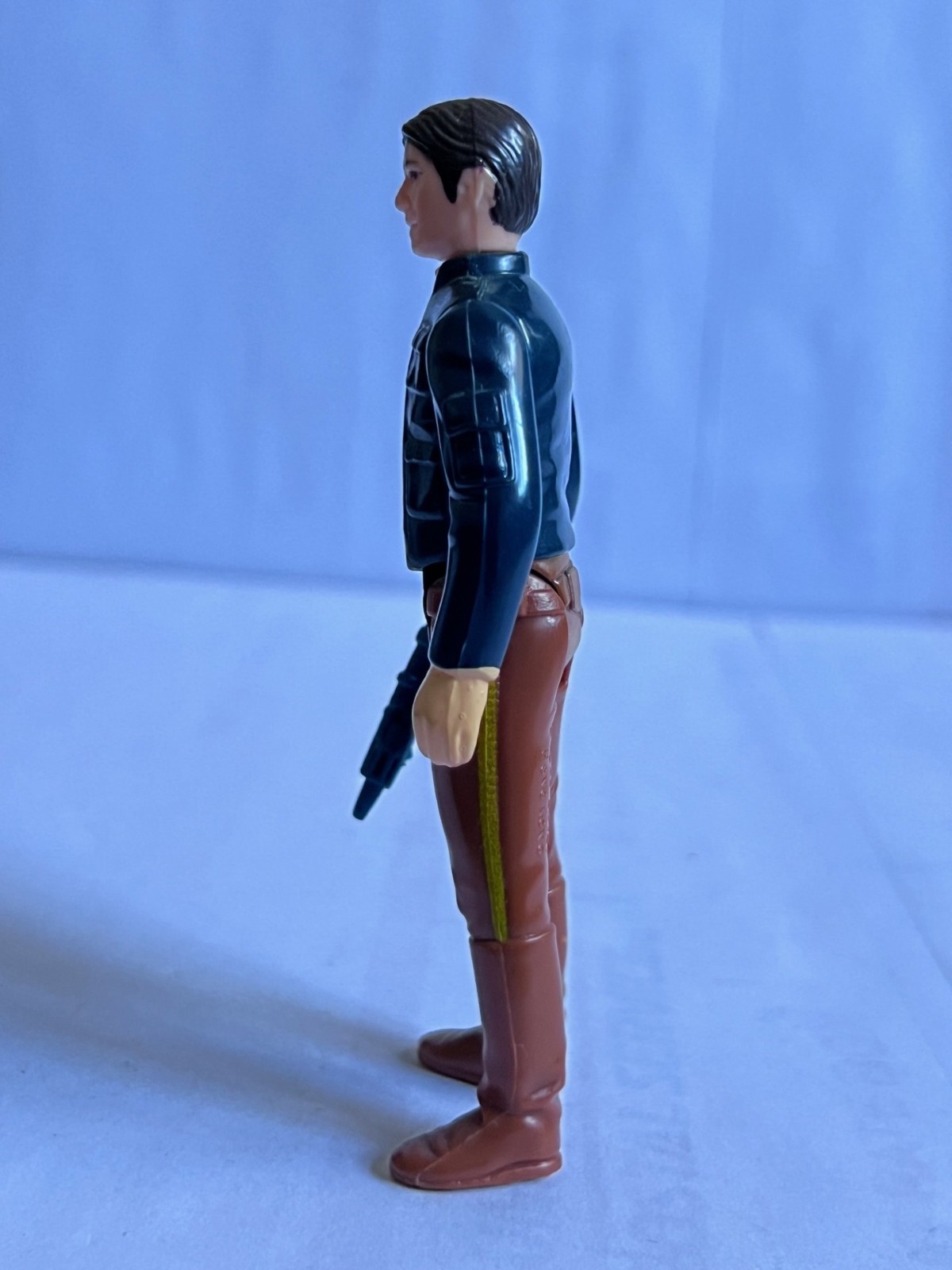 Han Solo (Bespin Outfit) sold