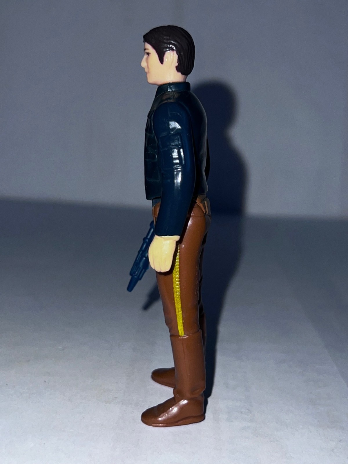 Han Solo (Bespin Outfit) sold