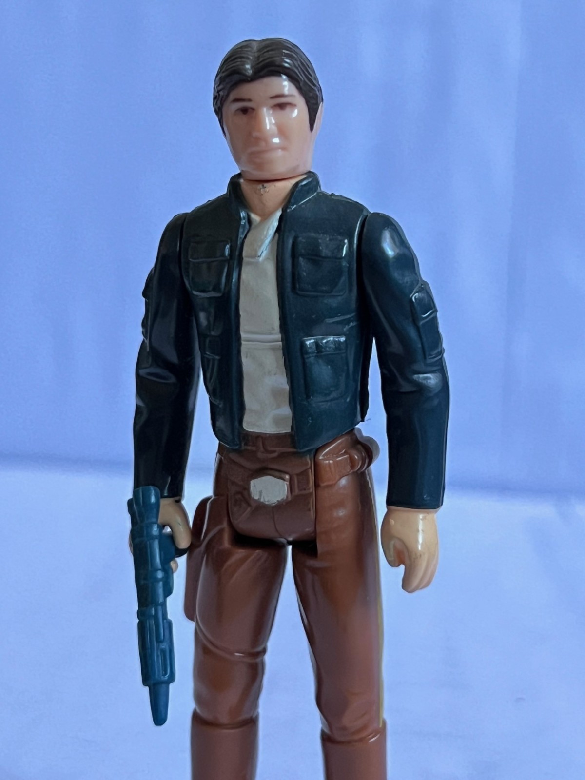 Han Solo (Bespin Outfit) sold