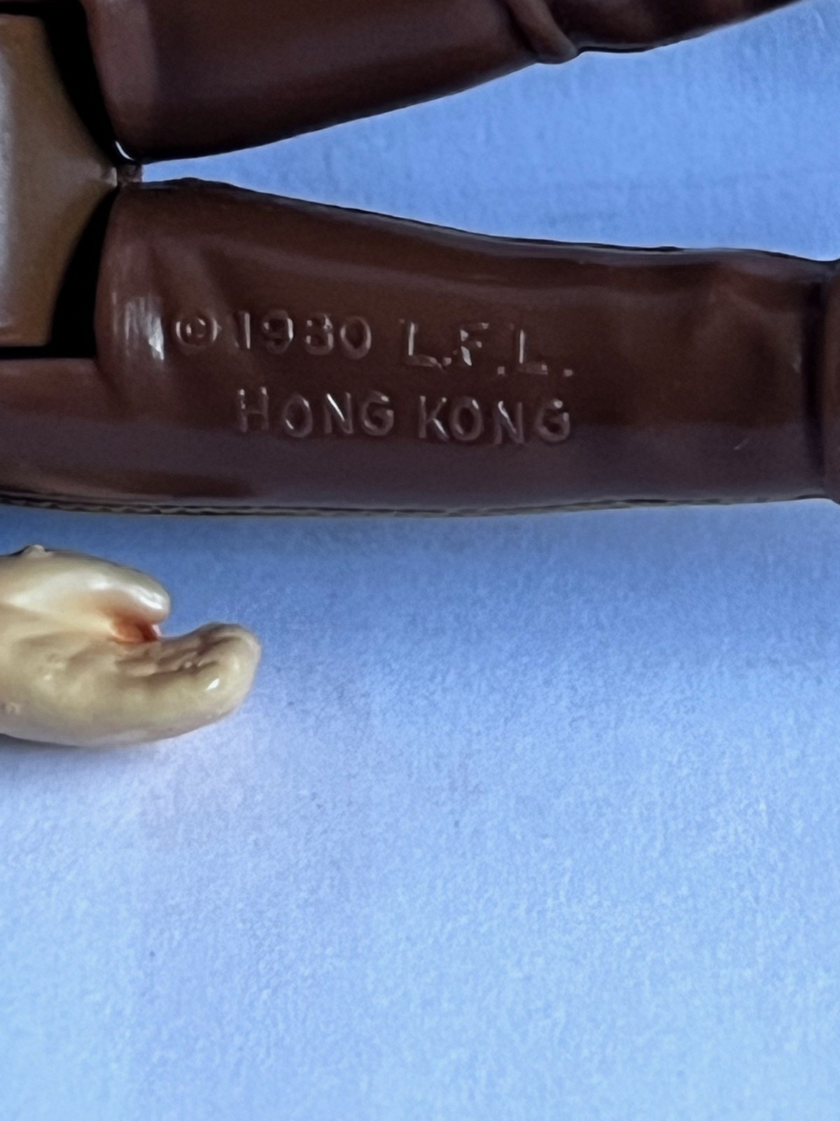 Han Solo (Bespin Outfit) sold