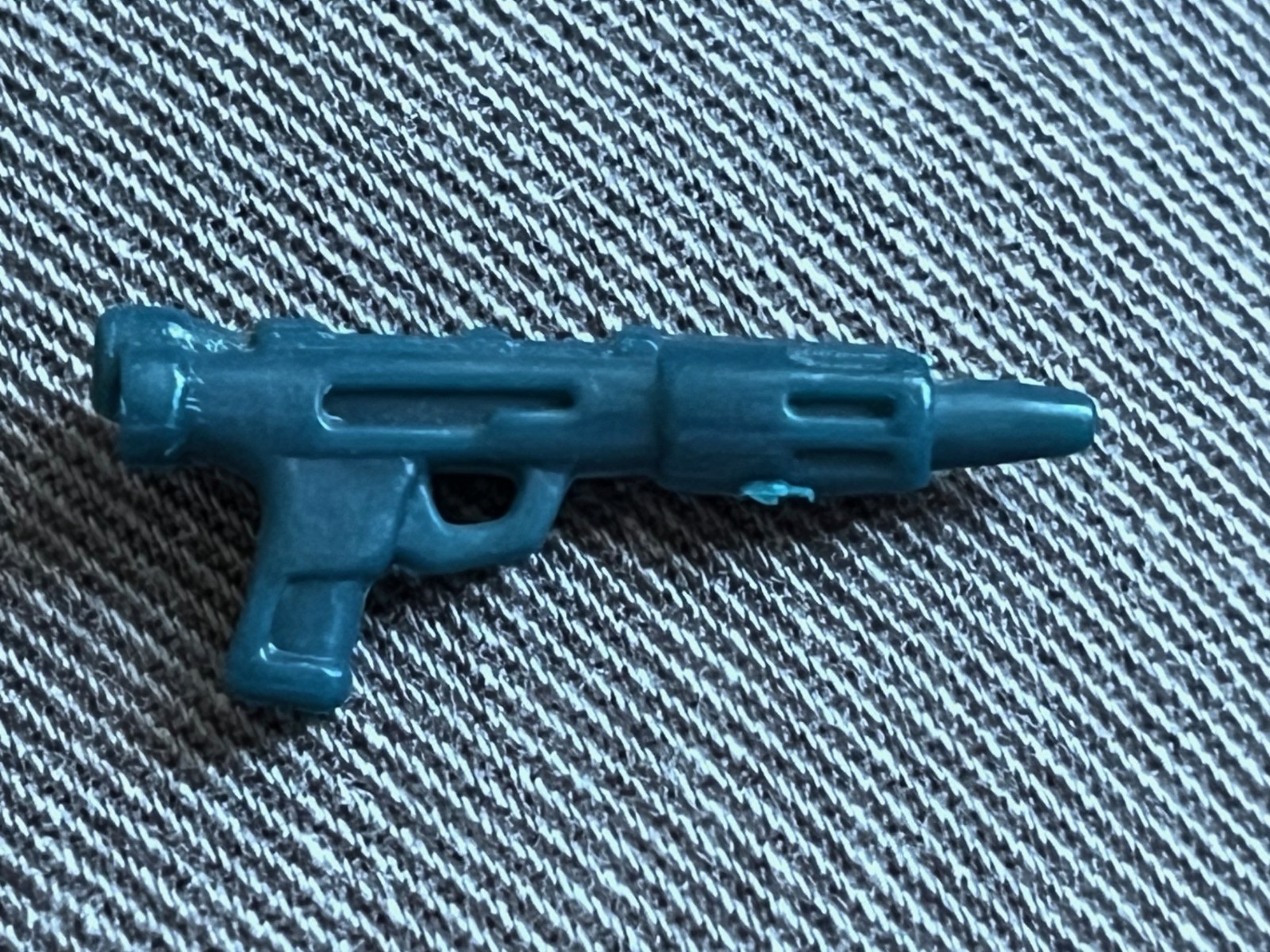 Han Solo (Bespin Outfit) sold