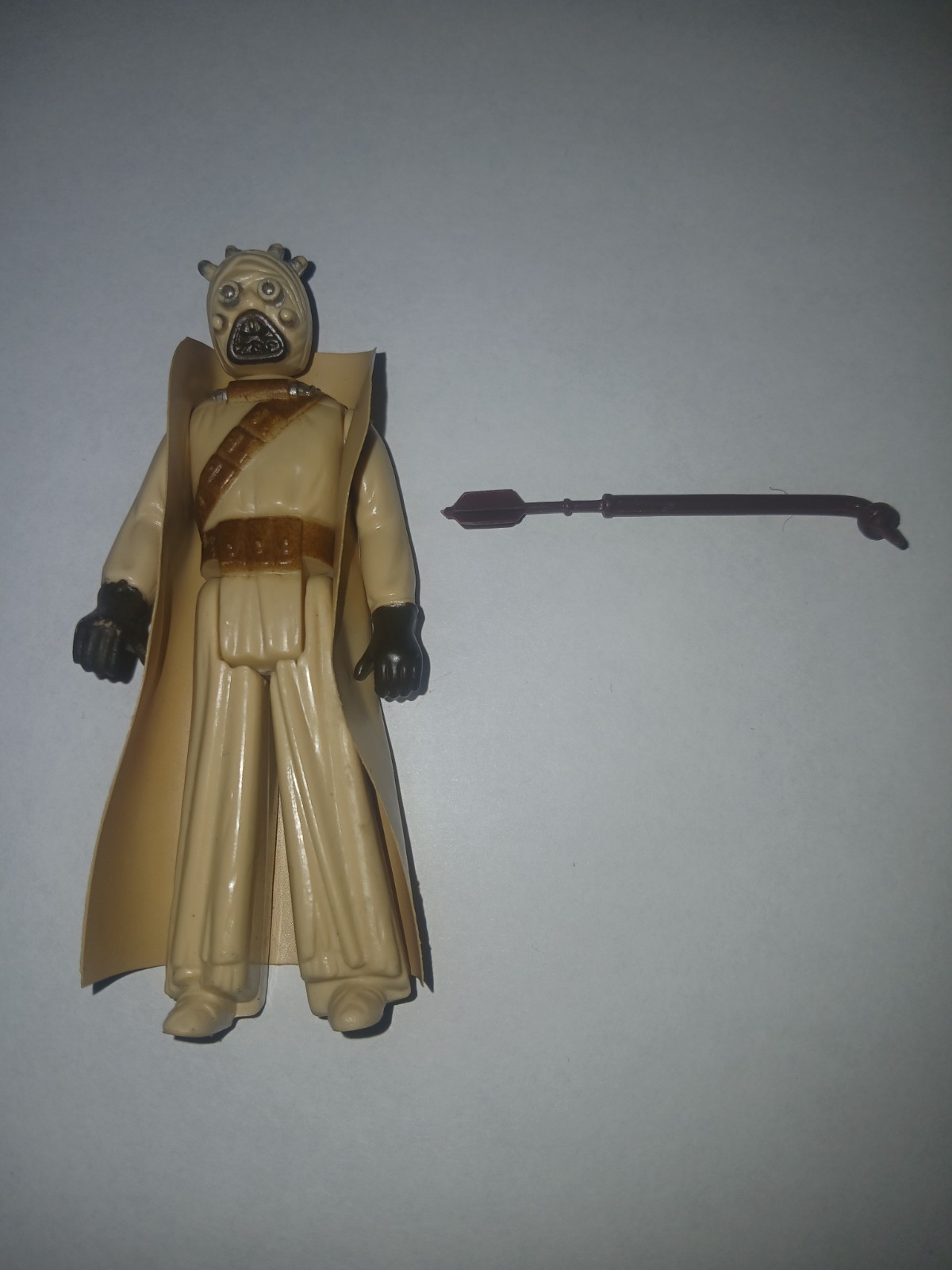 Tusken Raider (Sand People) sold