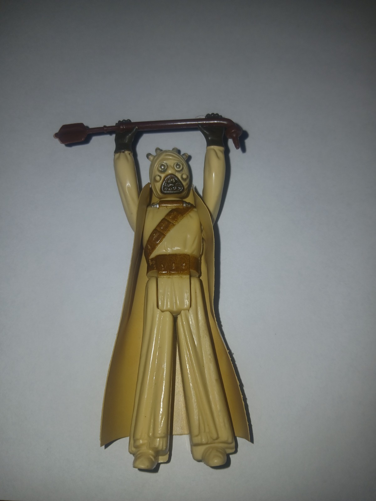 Tusken Raider (Sand People) sold