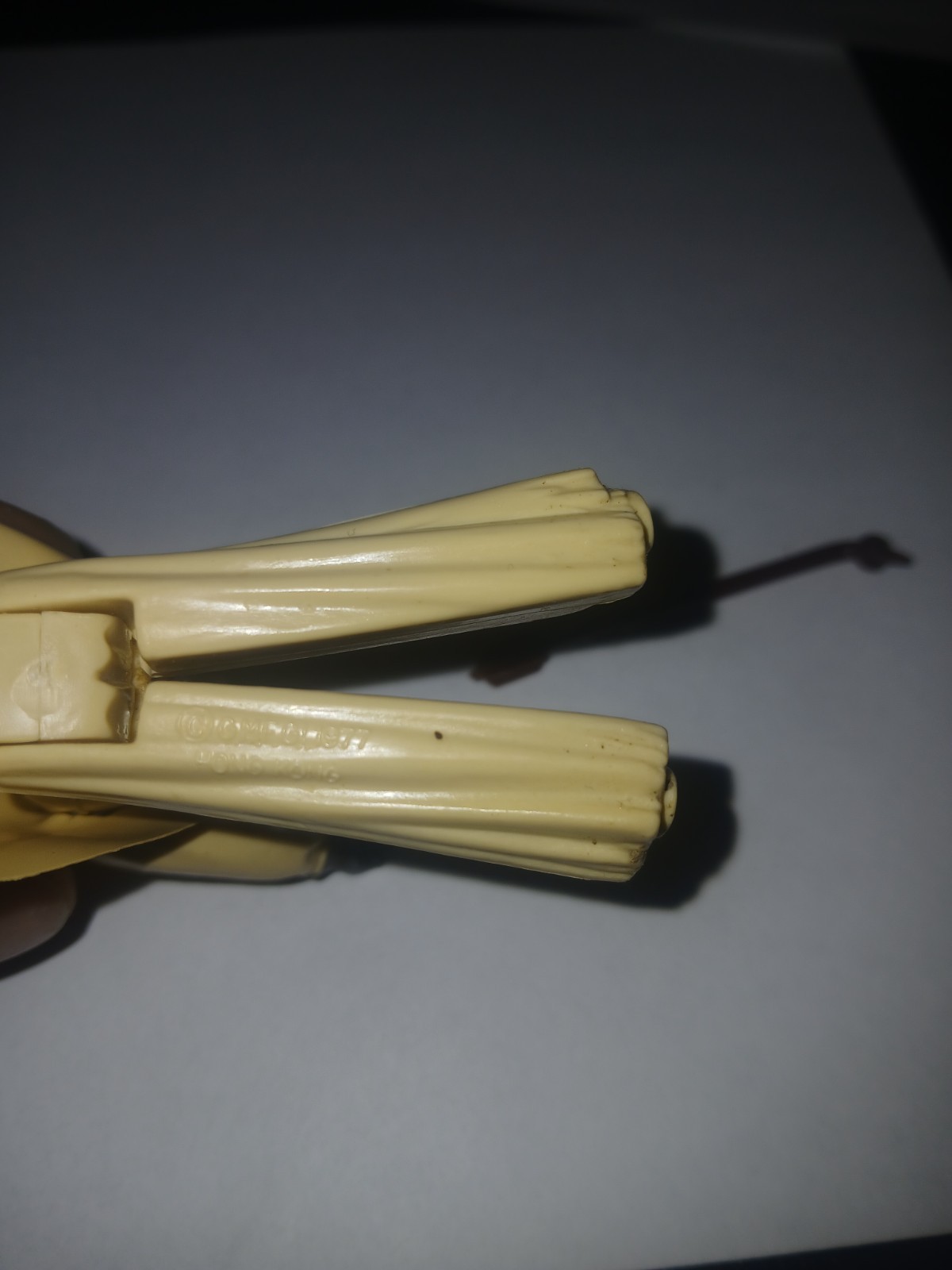 Tusken Raider (Sand People) sold