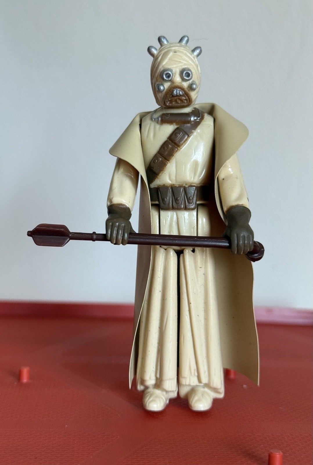 Tusken Raider (Sand People) sold