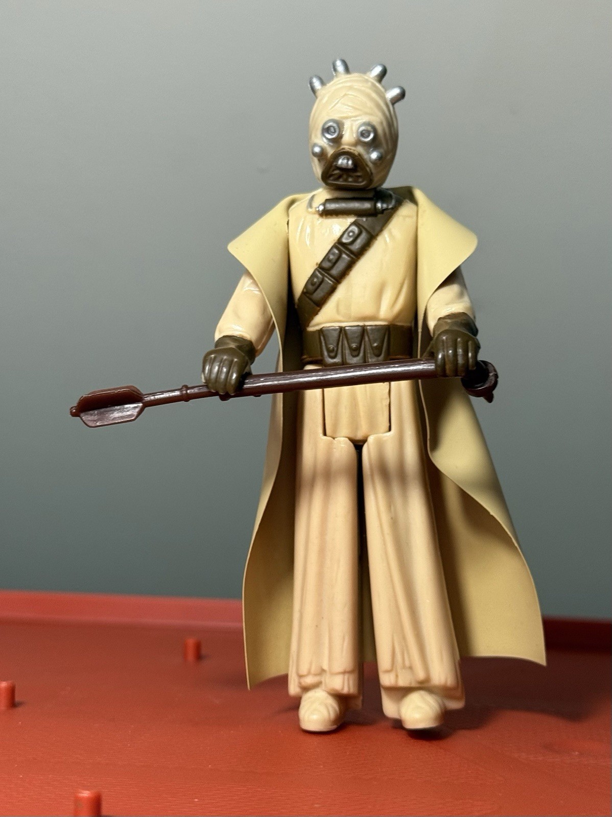 Tusken Raider (Sand People) sold