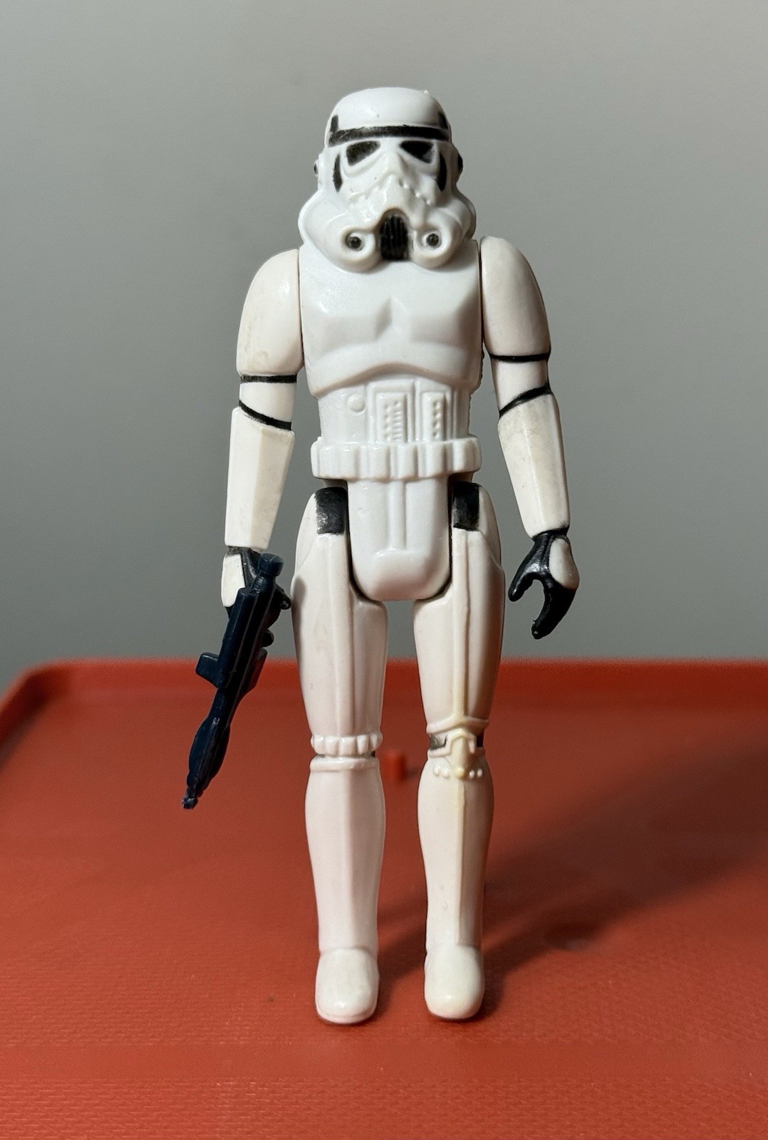 Imperial Stormtrooper sold