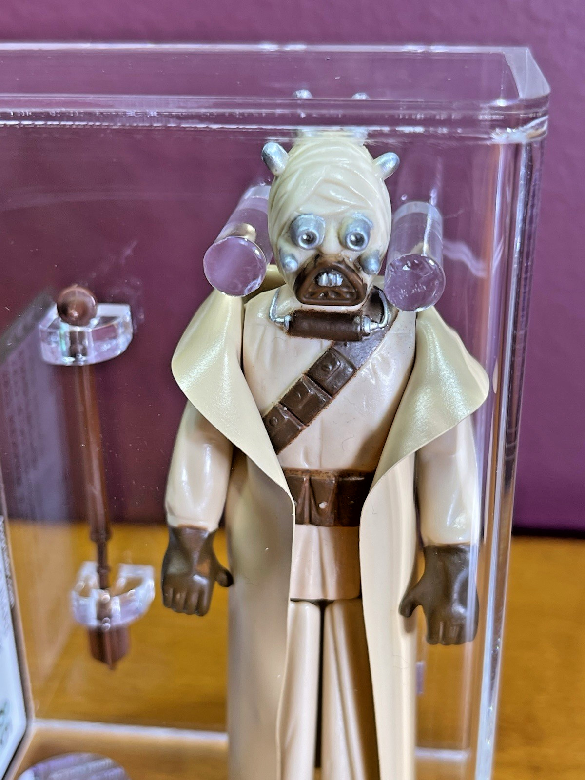 Tusken Raider (Sand People) sold