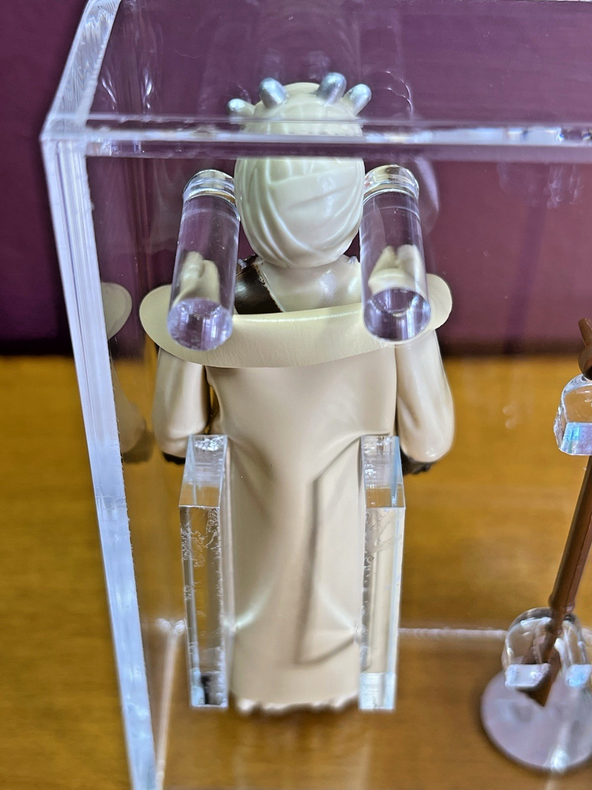 Tusken Raider (Sand People) sold