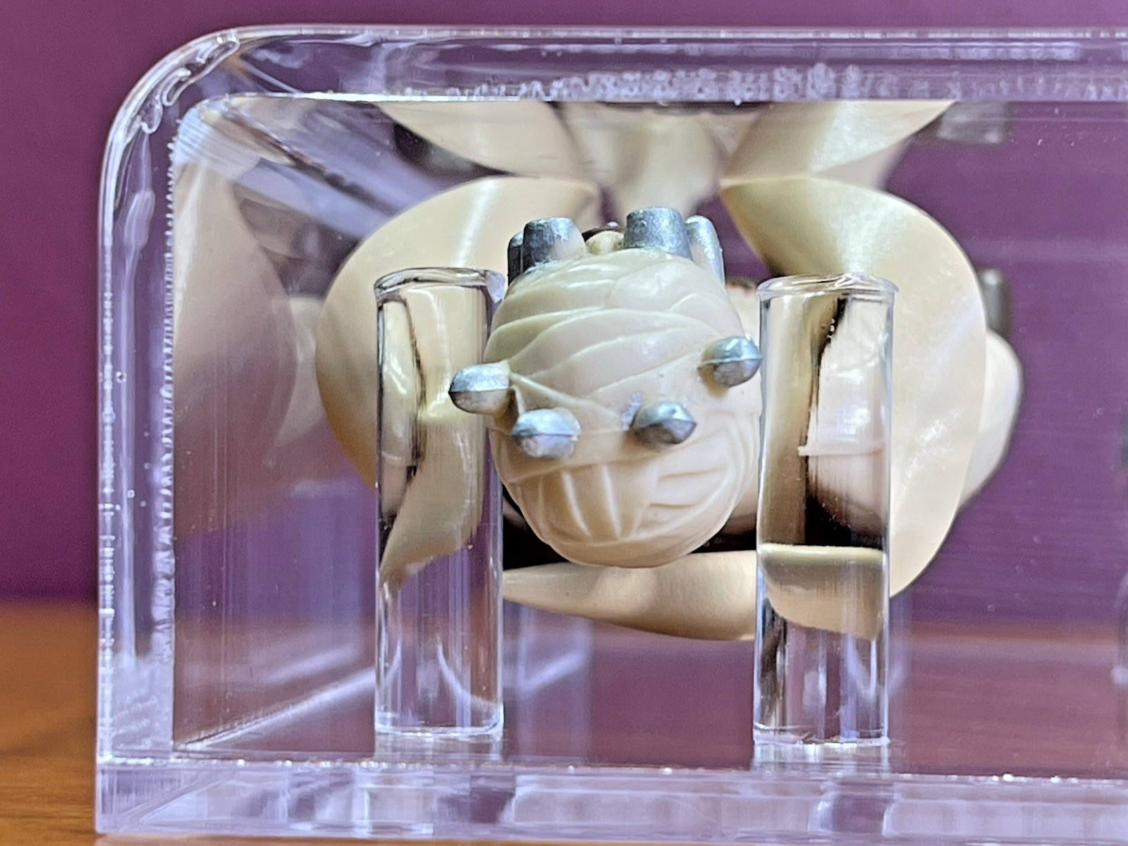 Tusken Raider (Sand People) sold