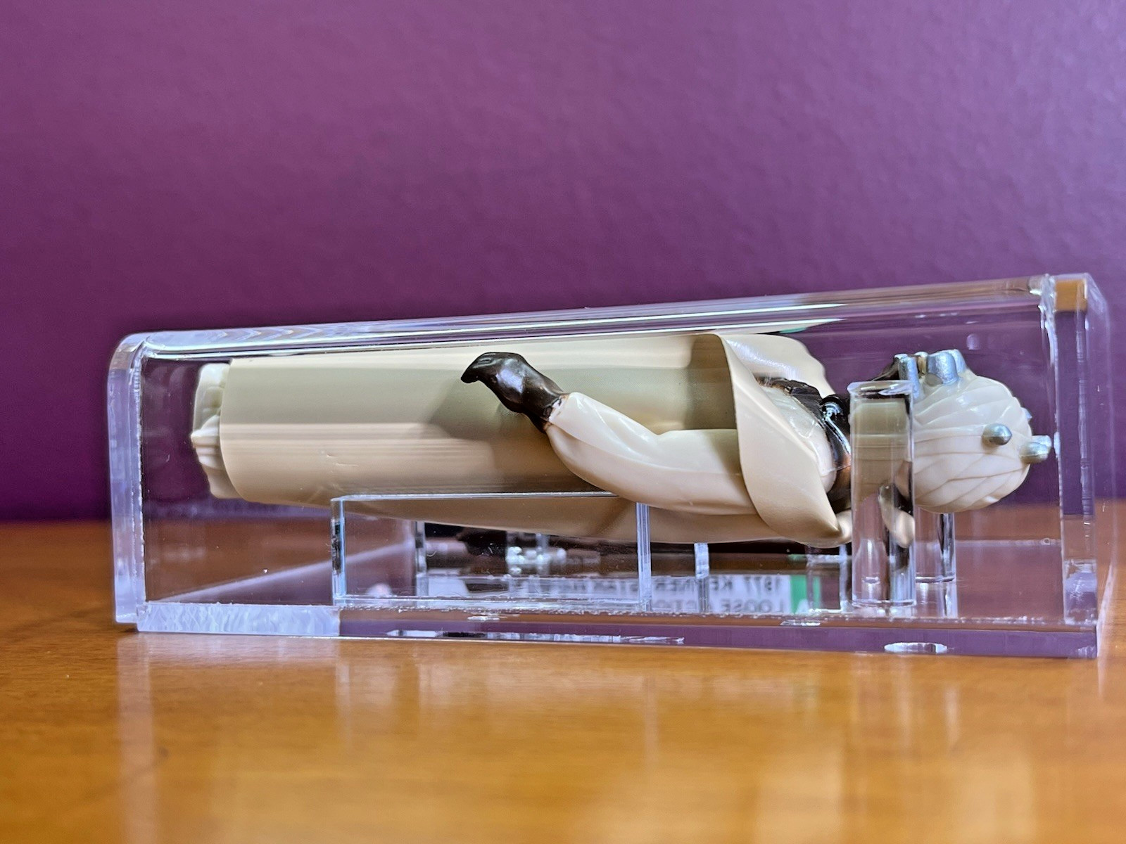 Tusken Raider (Sand People) sold