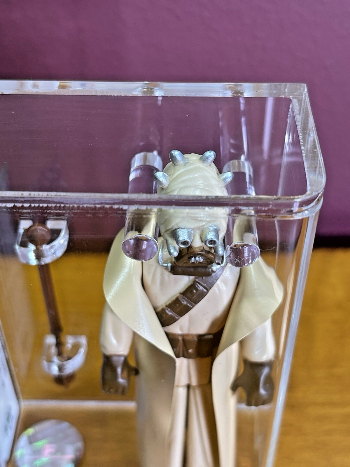 Tusken Raider (Sand People) sold