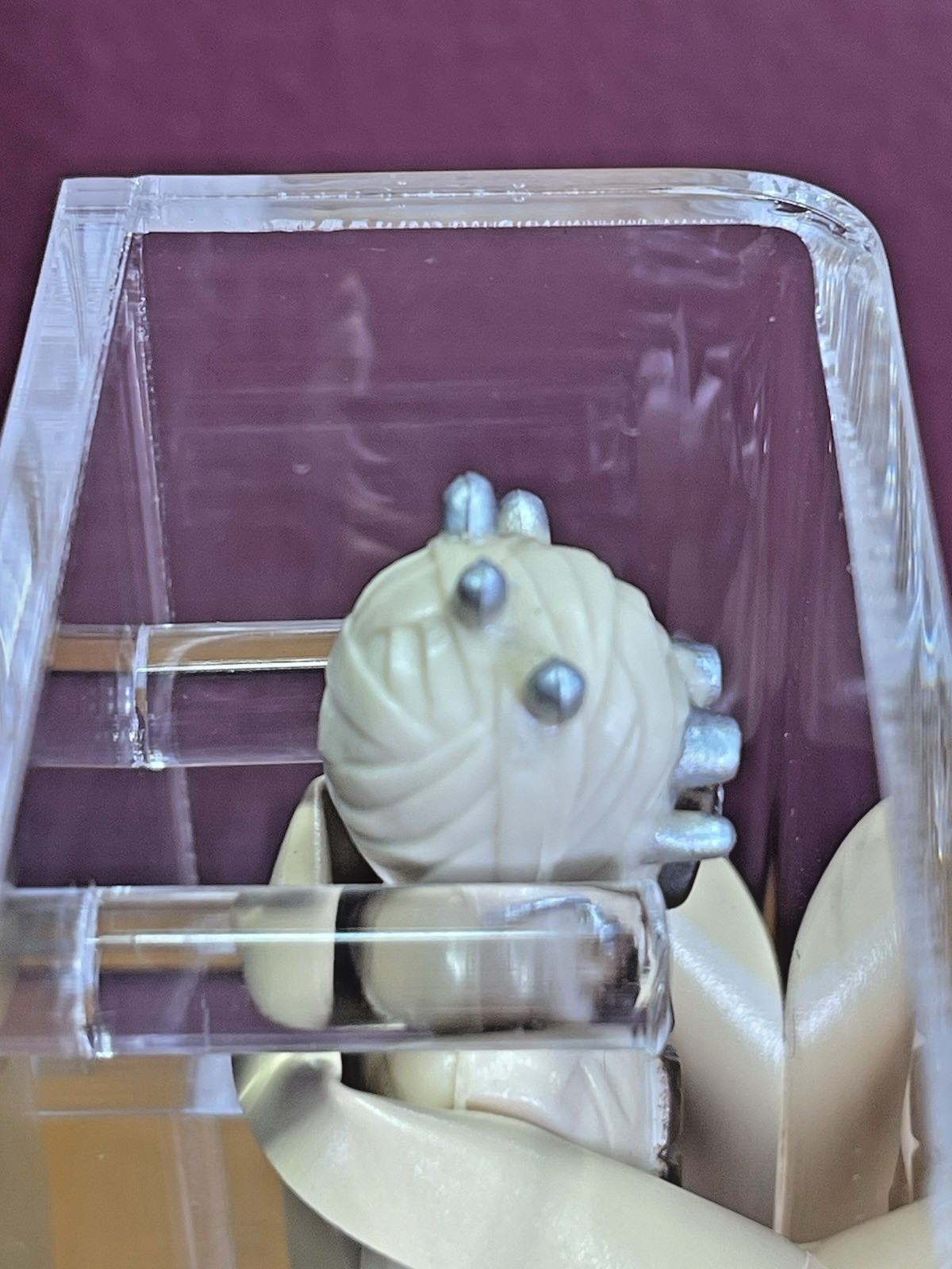 Tusken Raider (Sand People) sold