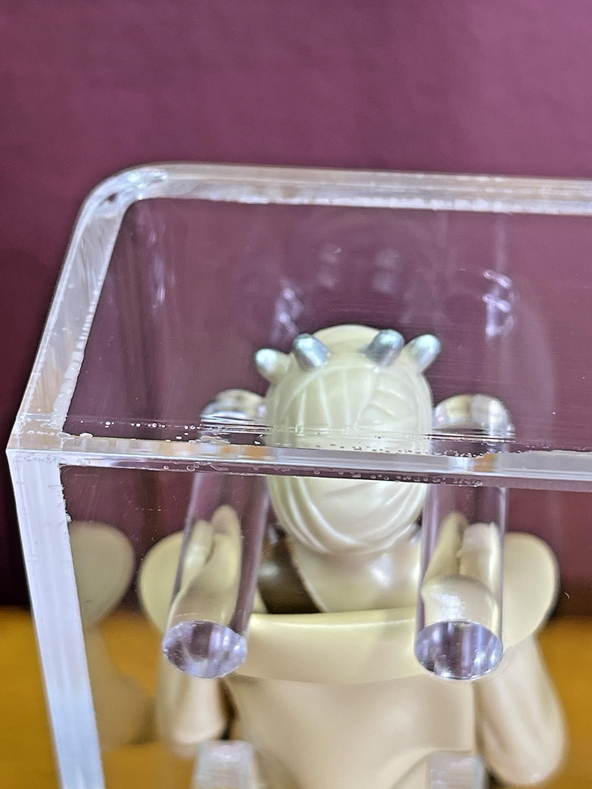 Tusken Raider (Sand People) sold