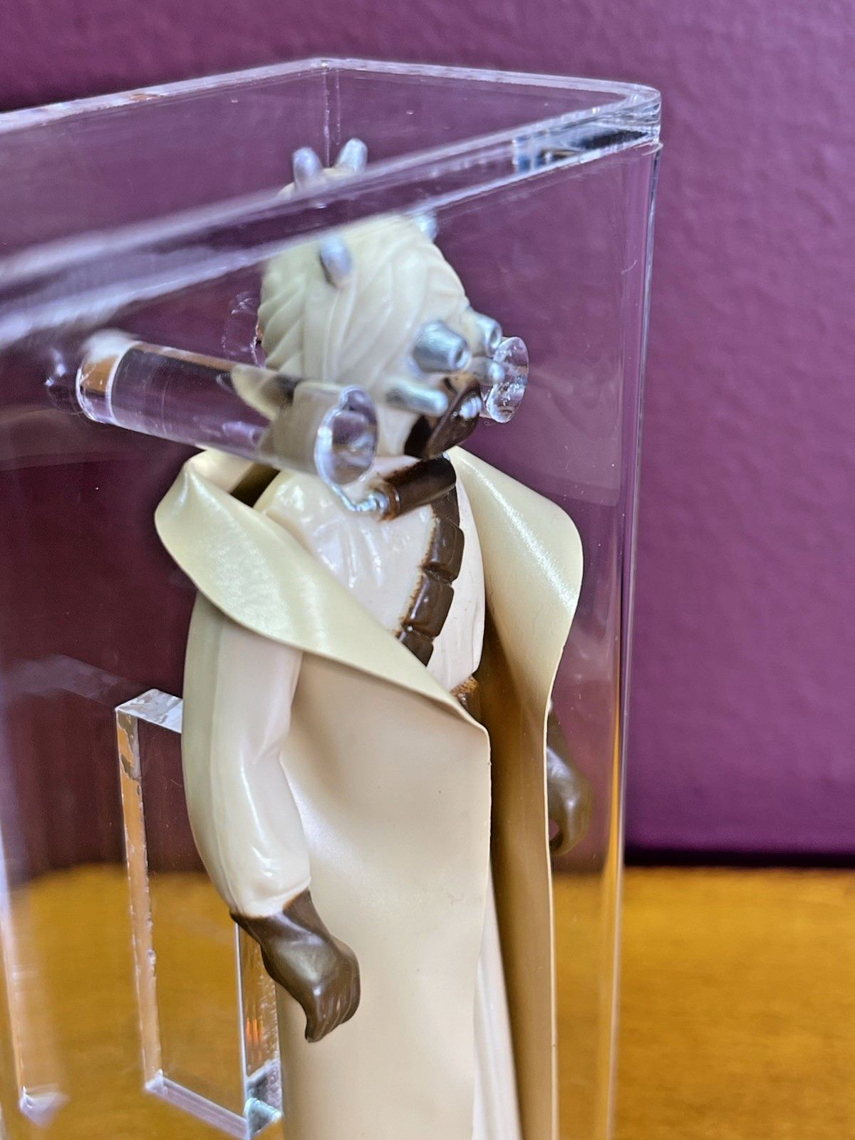 Tusken Raider (Sand People) sold