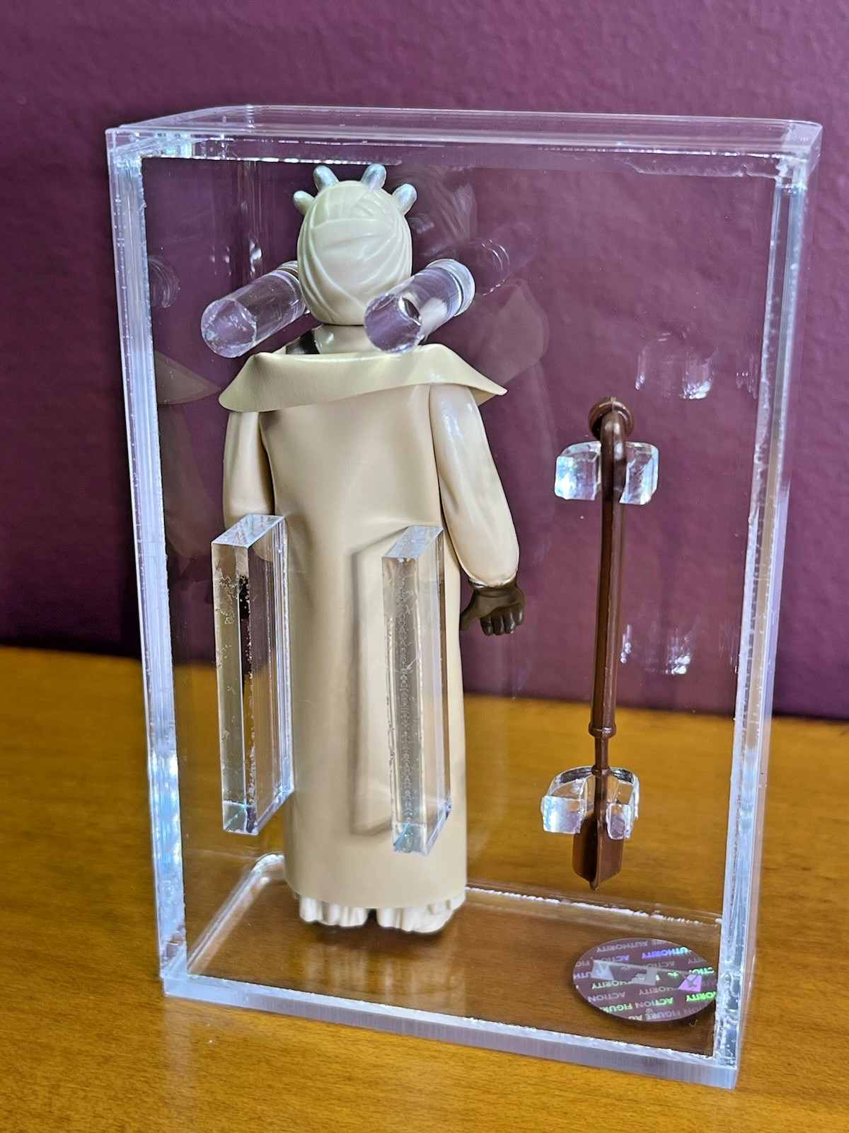 Tusken Raider (Sand People) sold