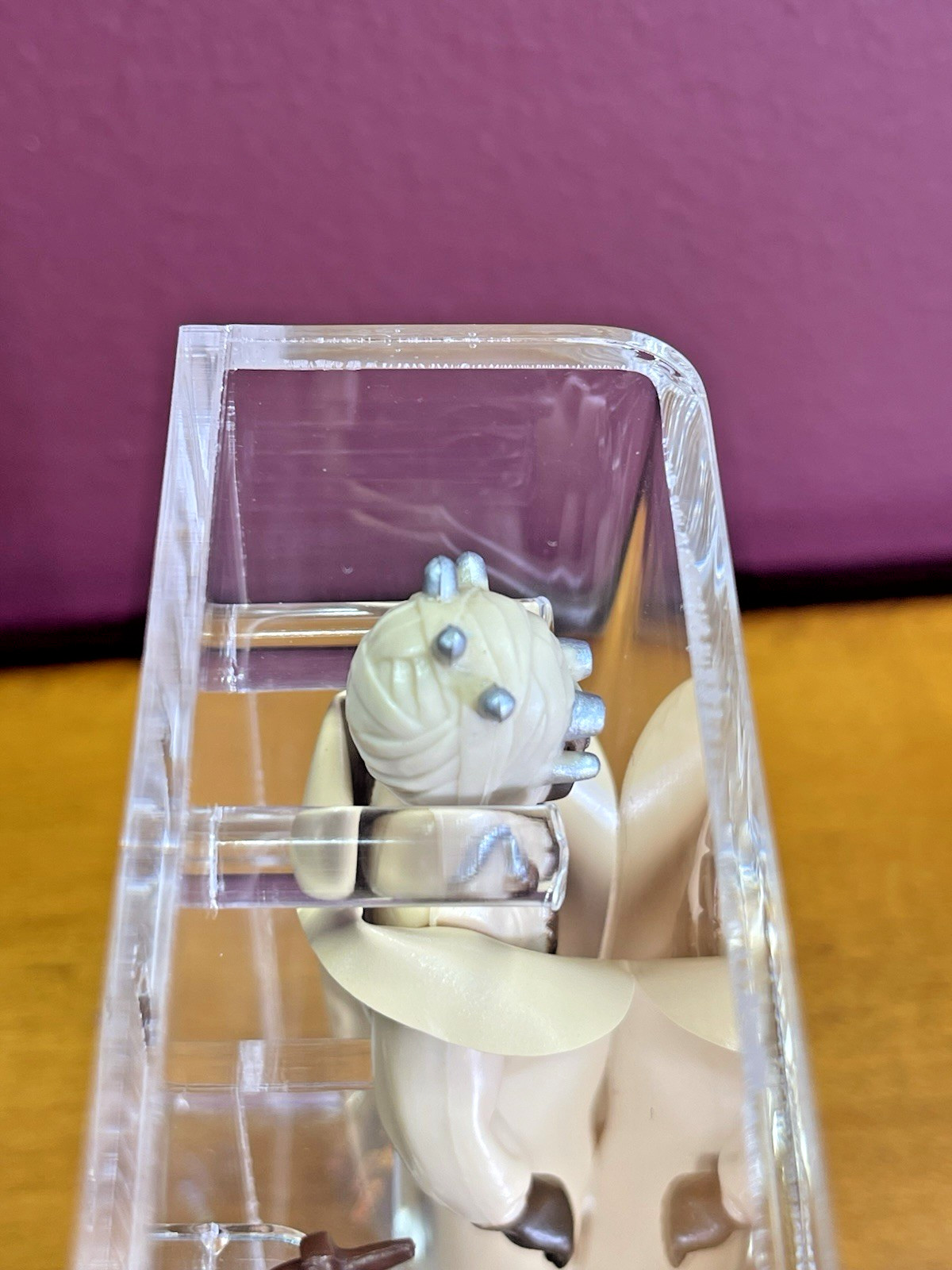 Tusken Raider (Sand People) sold