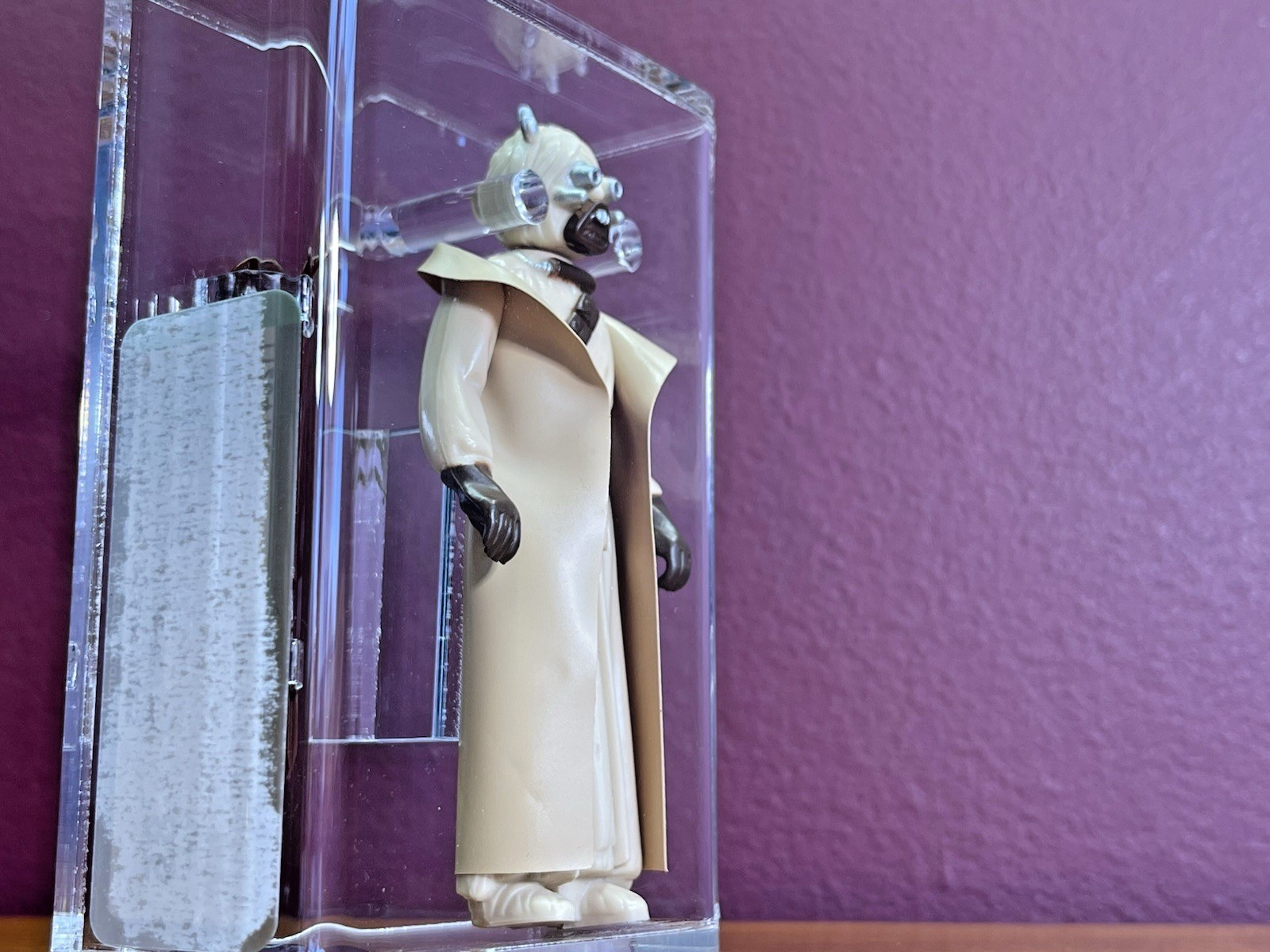 Tusken Raider (Sand People) sold