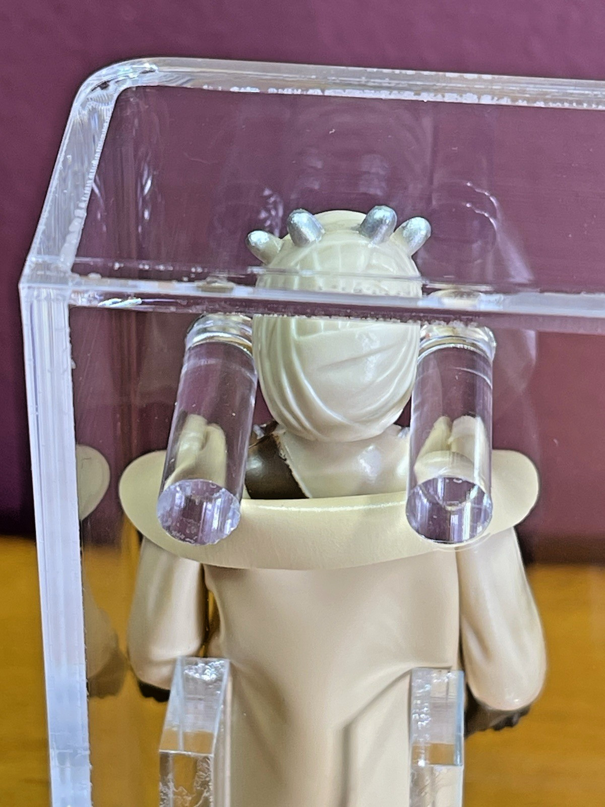 Tusken Raider (Sand People) sold