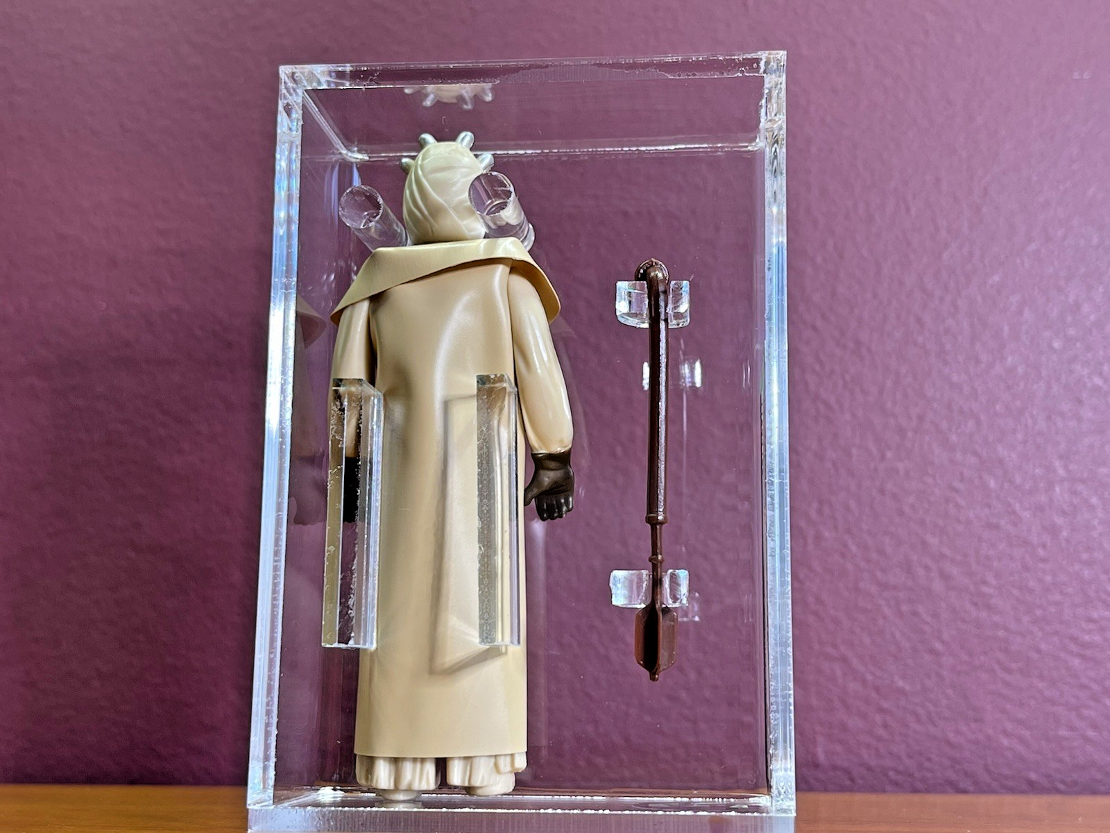 Tusken Raider (Sand People) sold