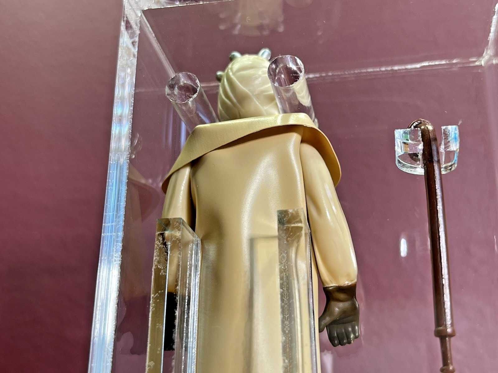 Tusken Raider (Sand People) sold