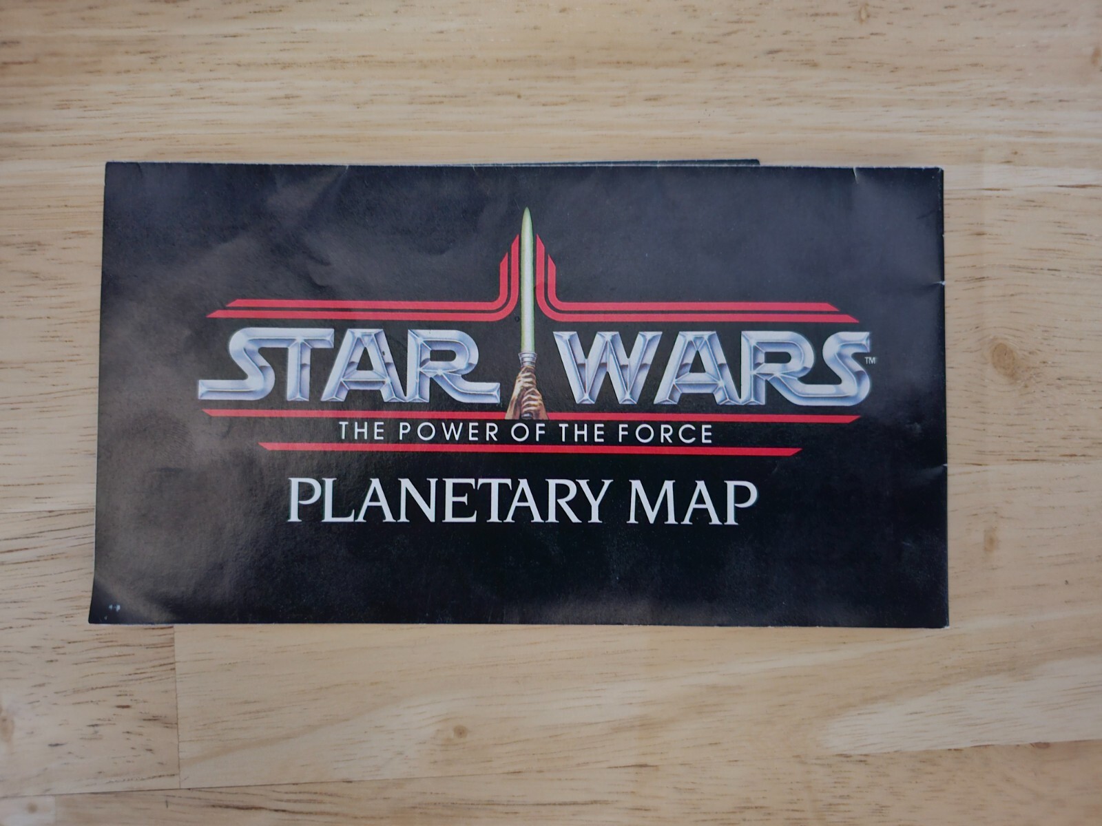 Ewok Battle Wagon sold