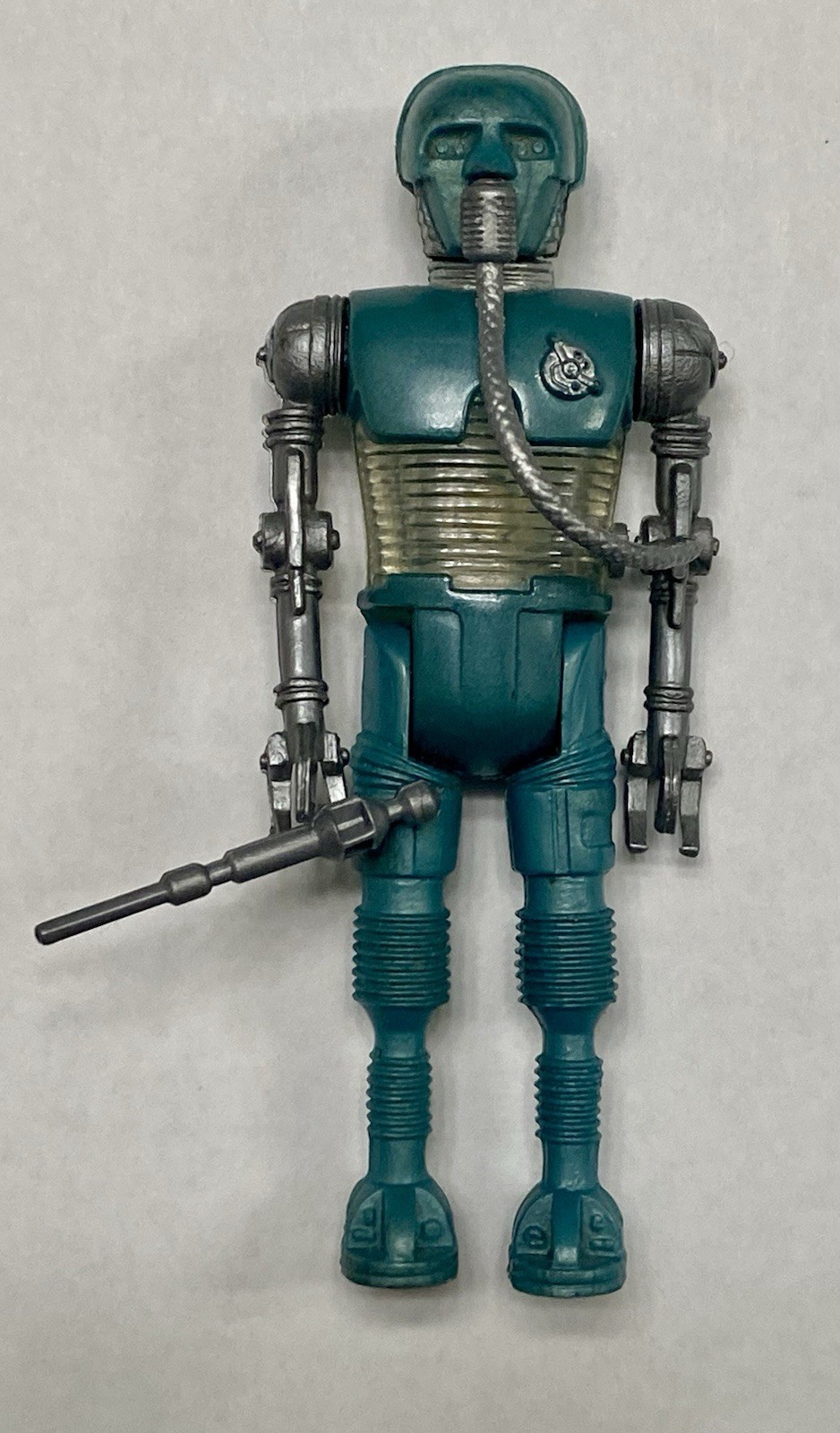 2-1B (Two-Onebee) sold