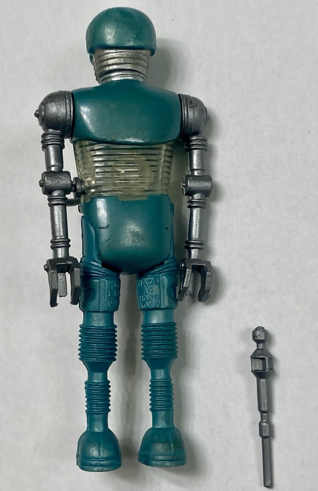 2-1B (Two-Onebee) sold